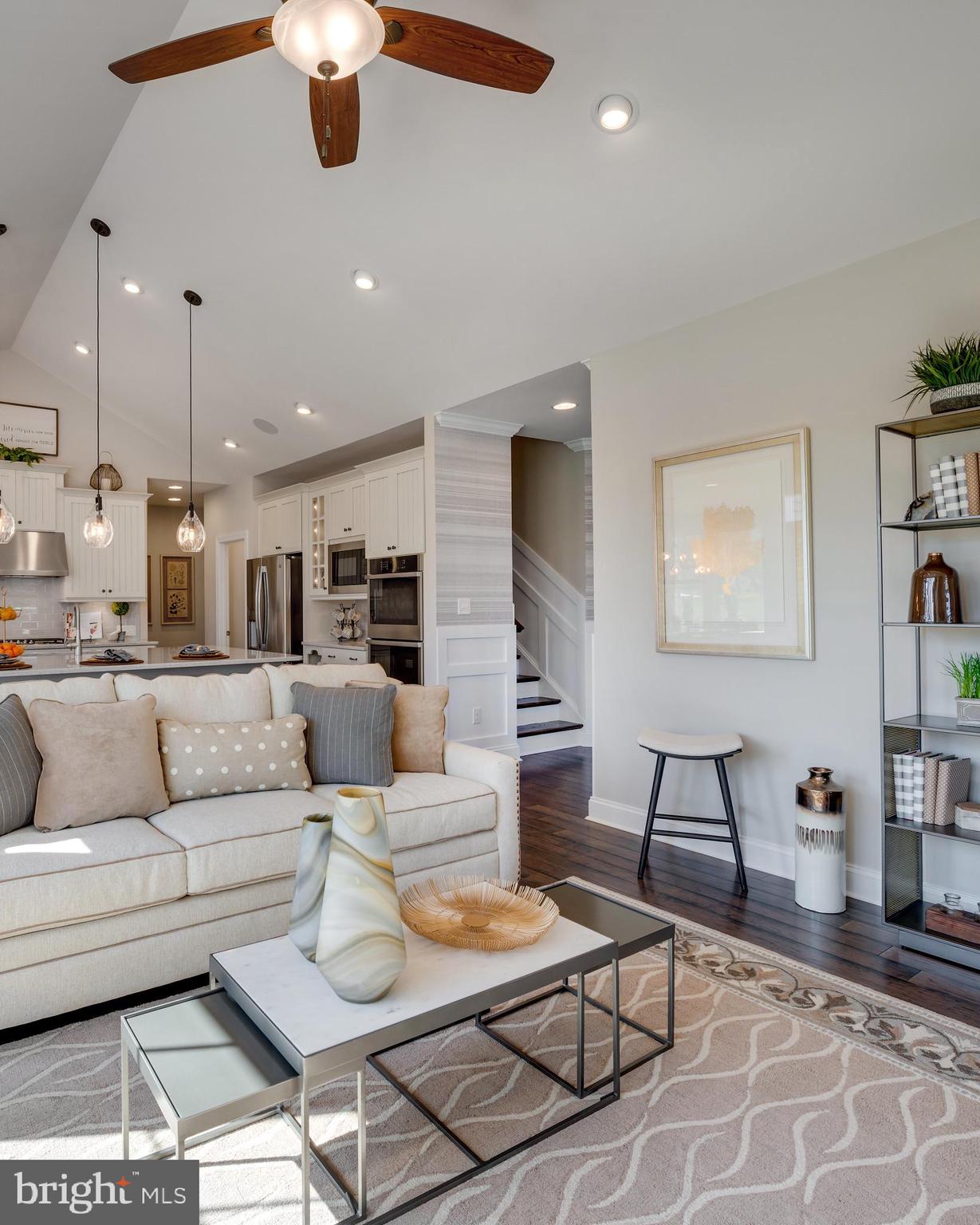SERENITY AT CUBBAGE POND - Residential