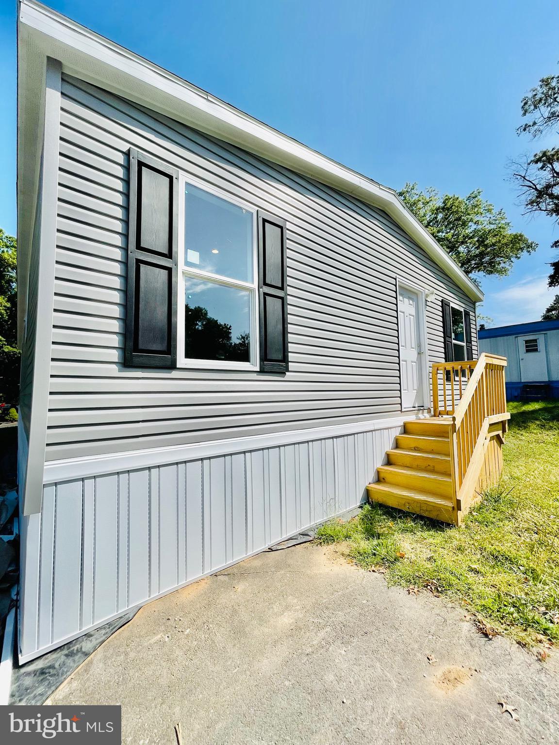 DOVER TWP - Residential
