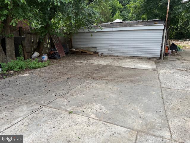 BLADENSBURG - Residential