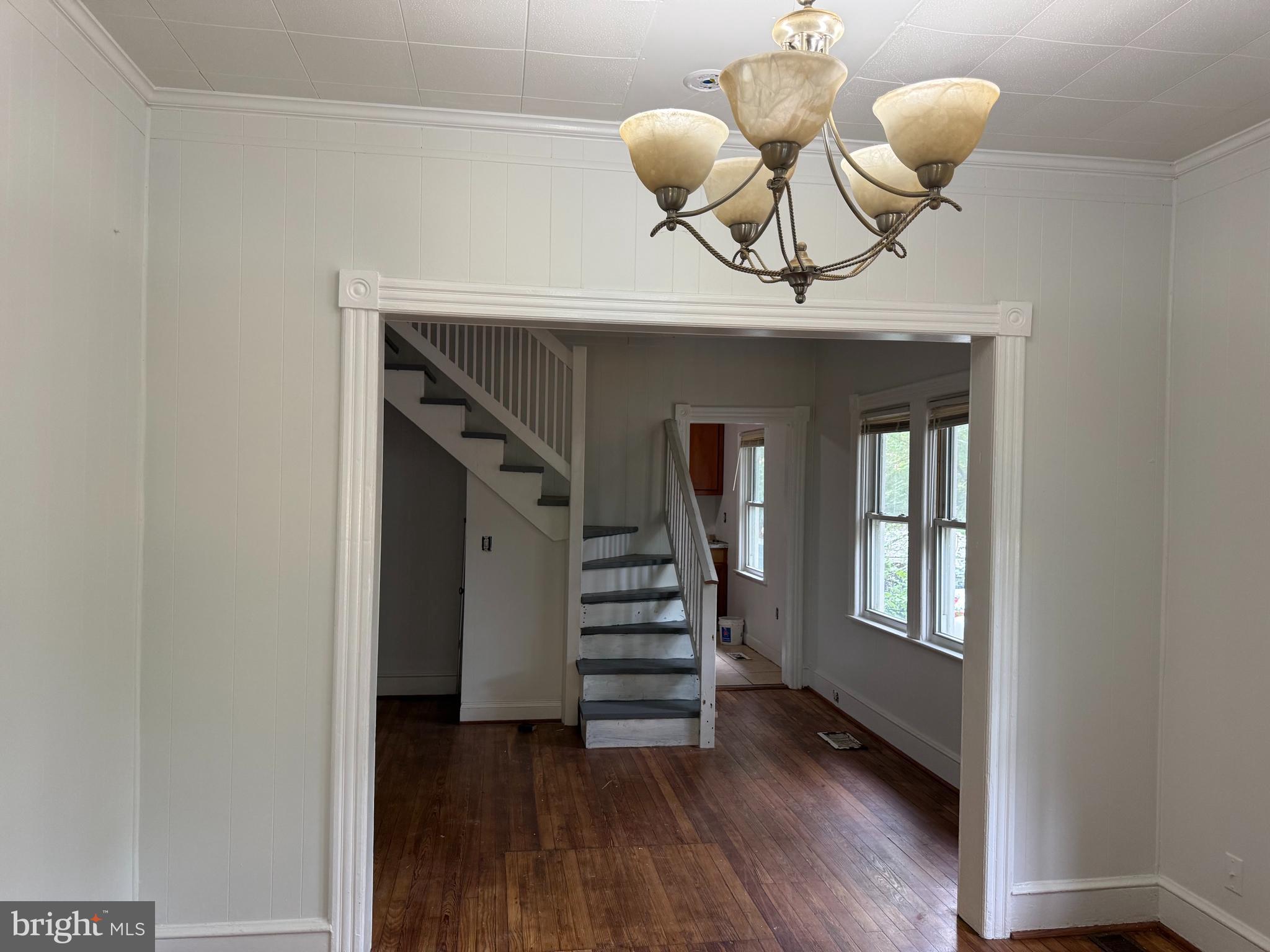 BLADENSBURG - Residential