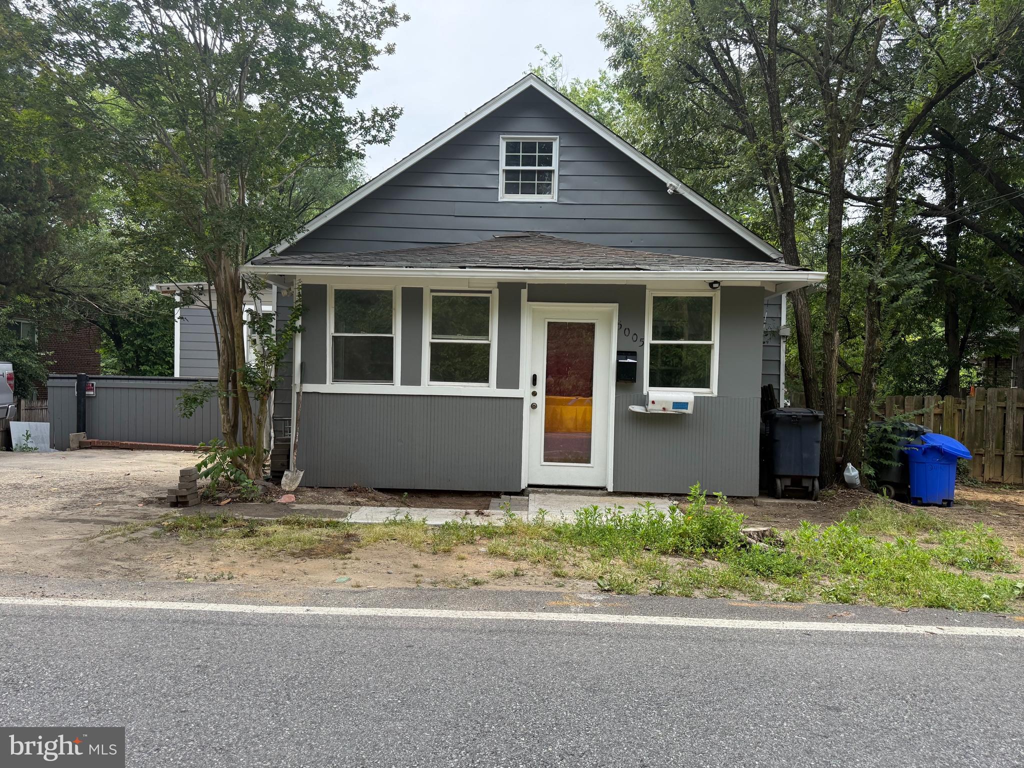 BLADENSBURG - Residential
