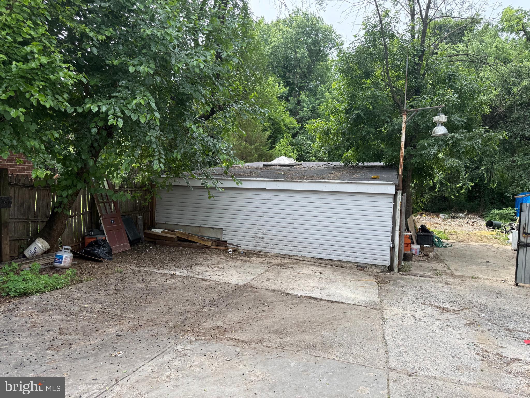 BLADENSBURG - Residential