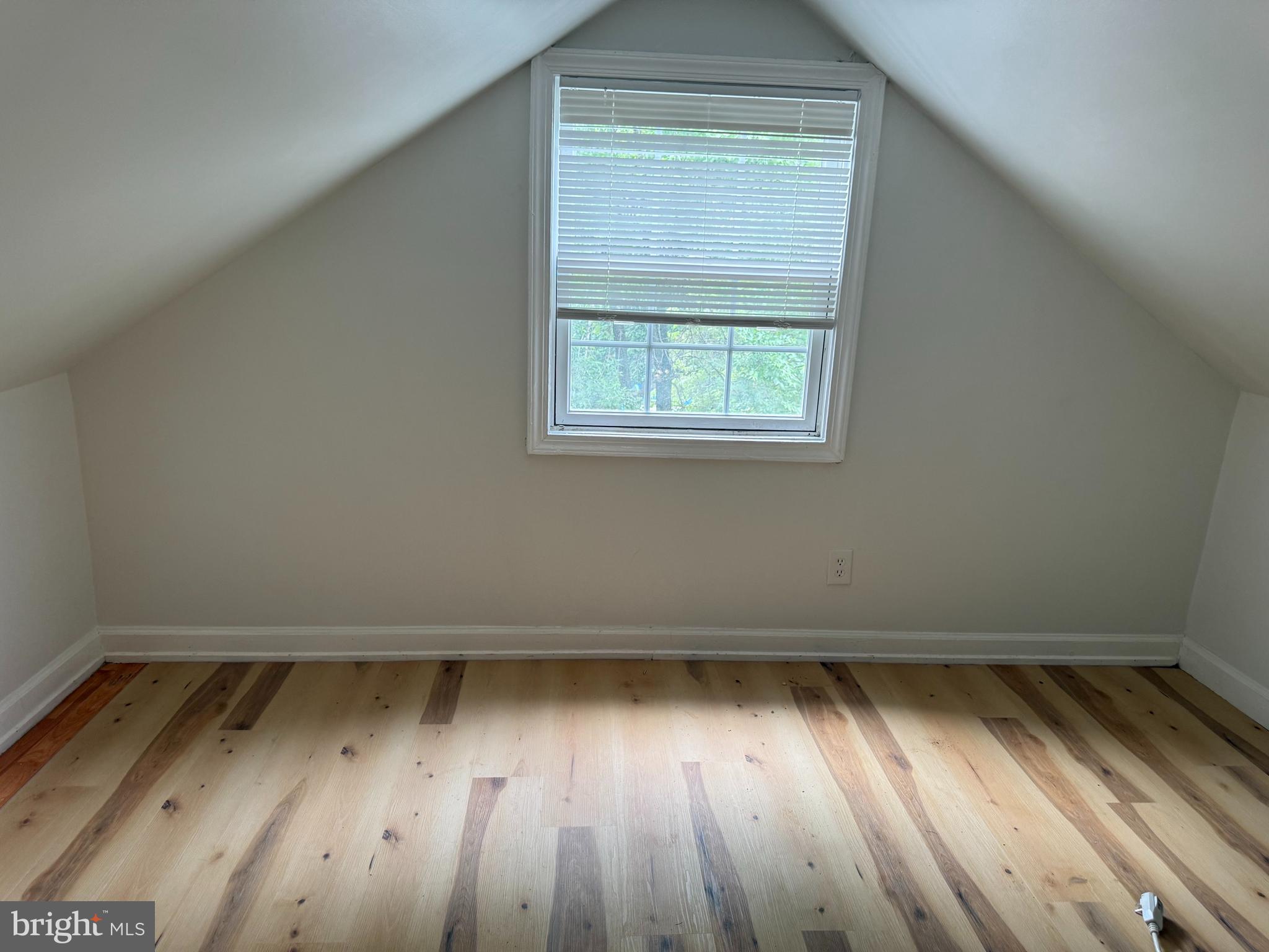 BLADENSBURG - Residential
