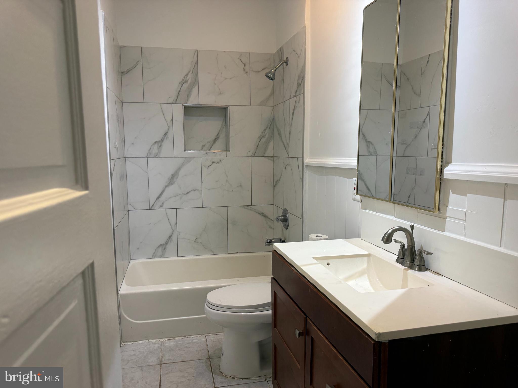 BLADENSBURG - Residential