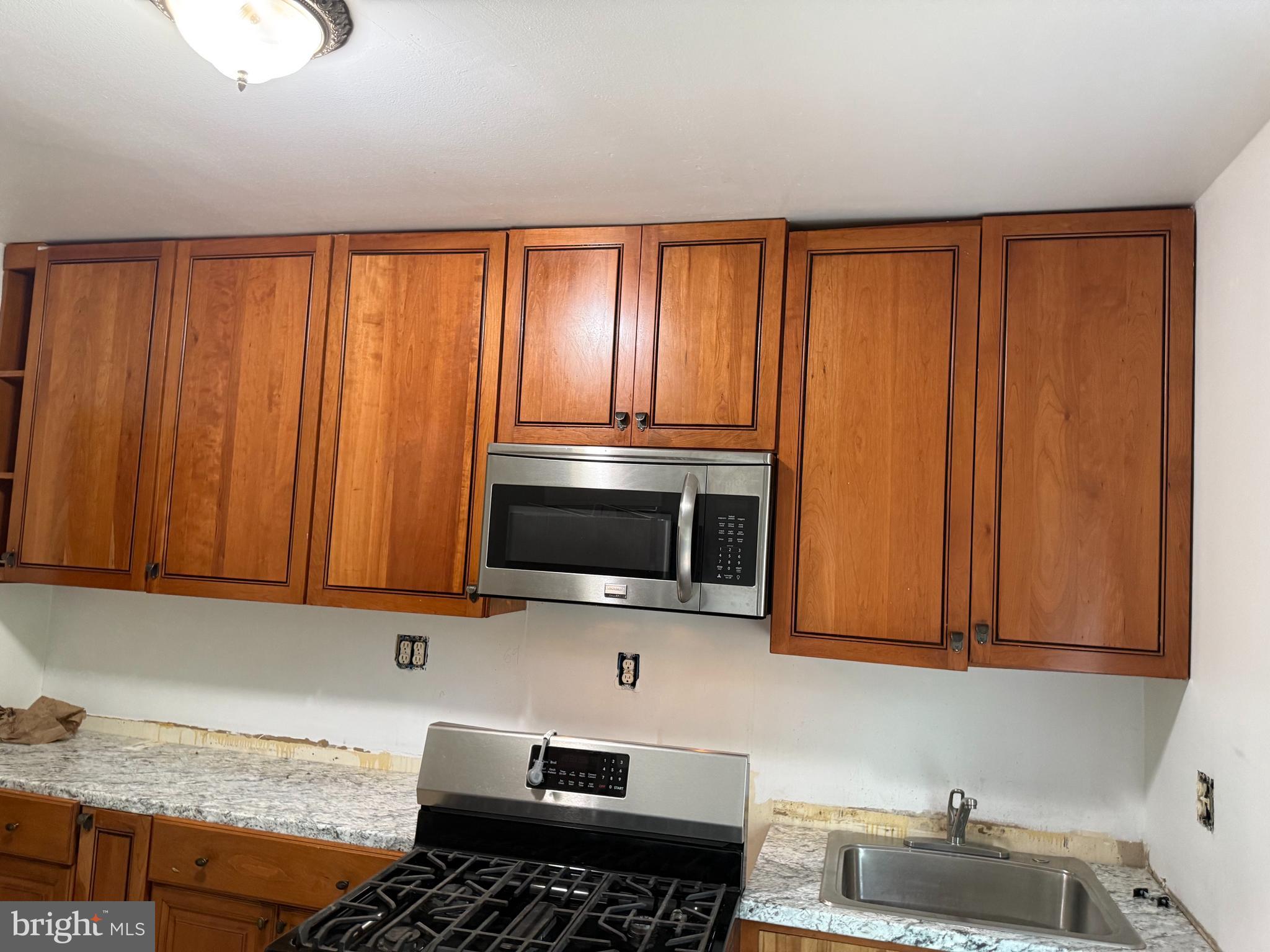 BLADENSBURG - Residential
