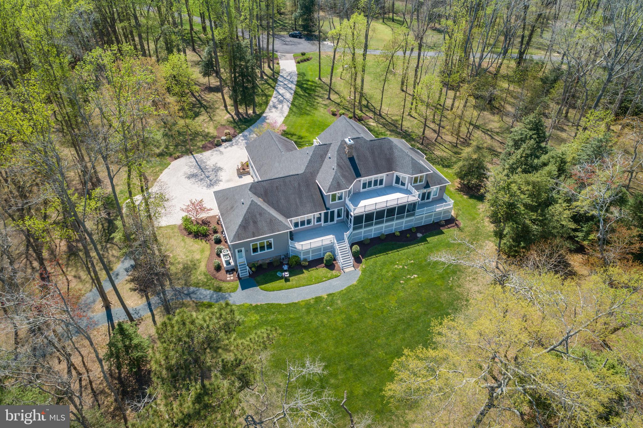 INDIAN CREEK - Residential