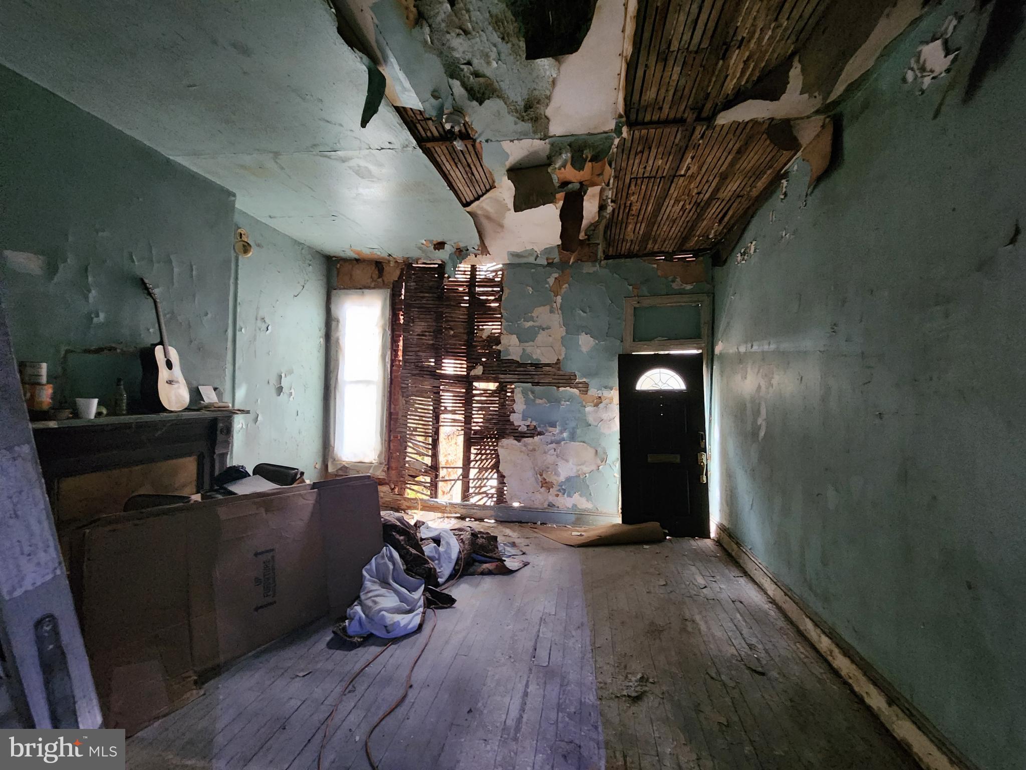 HARLEM PARK - Residential