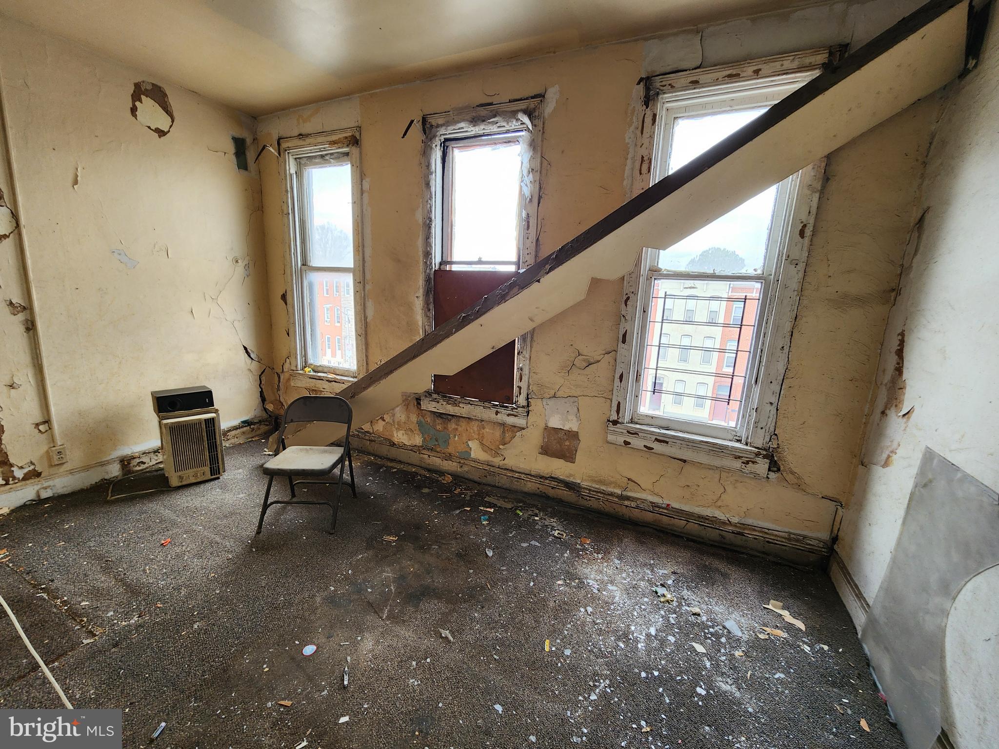 HARLEM PARK - Residential