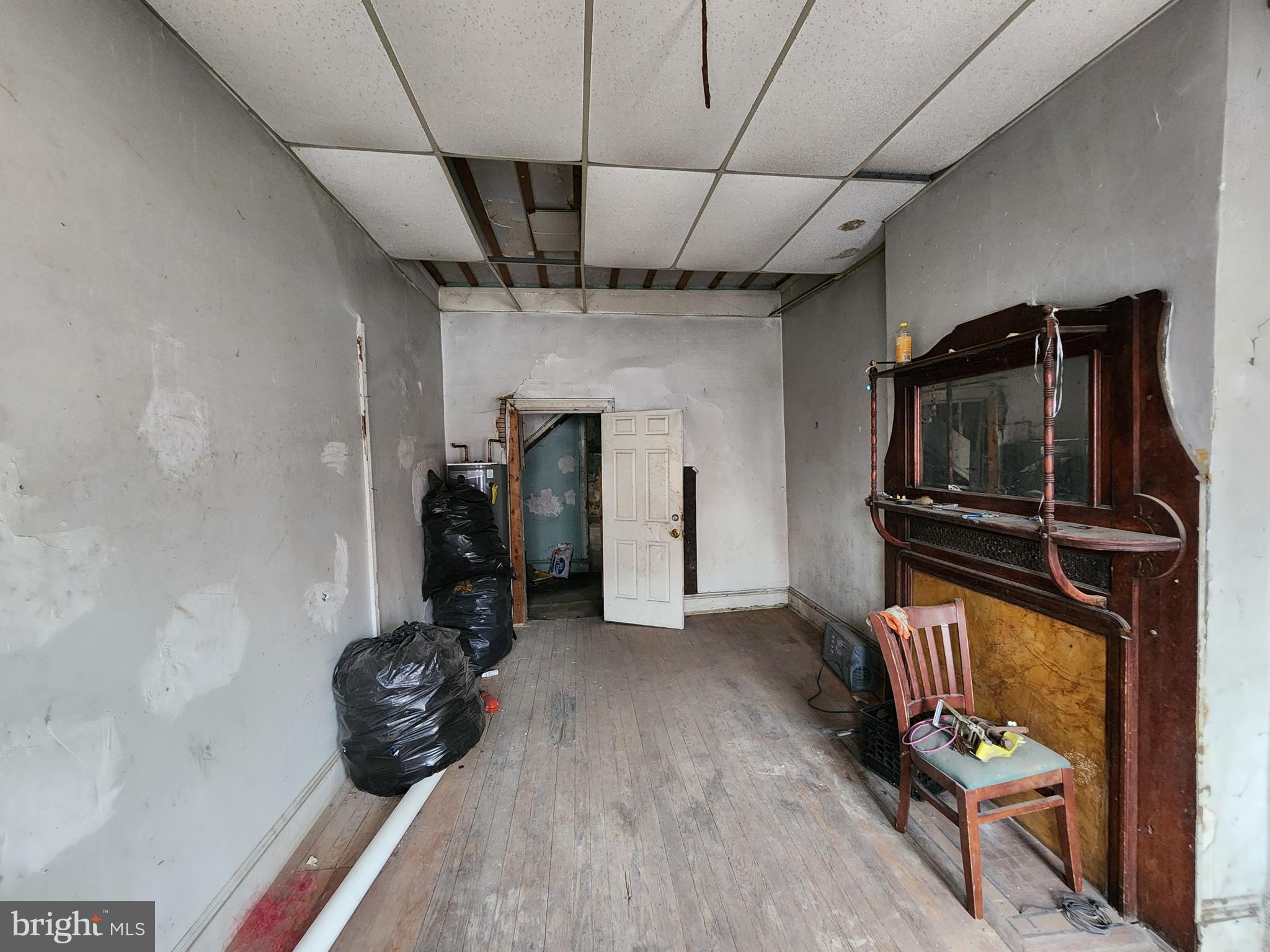 HARLEM PARK - Residential