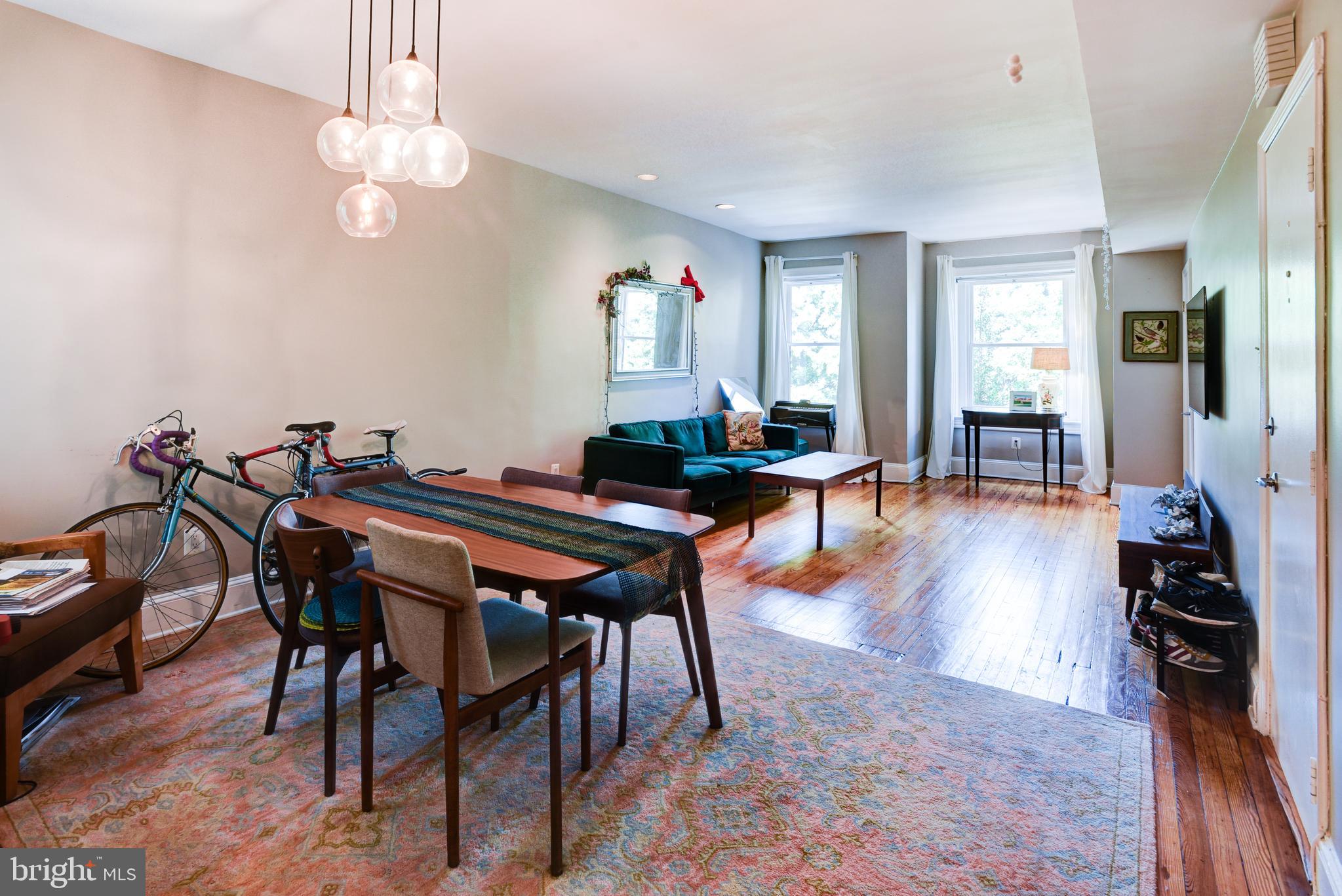 GEORGETOWN - Residential Lease