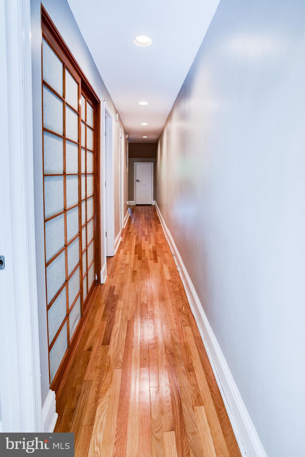 GEORGETOWN - Residential Lease