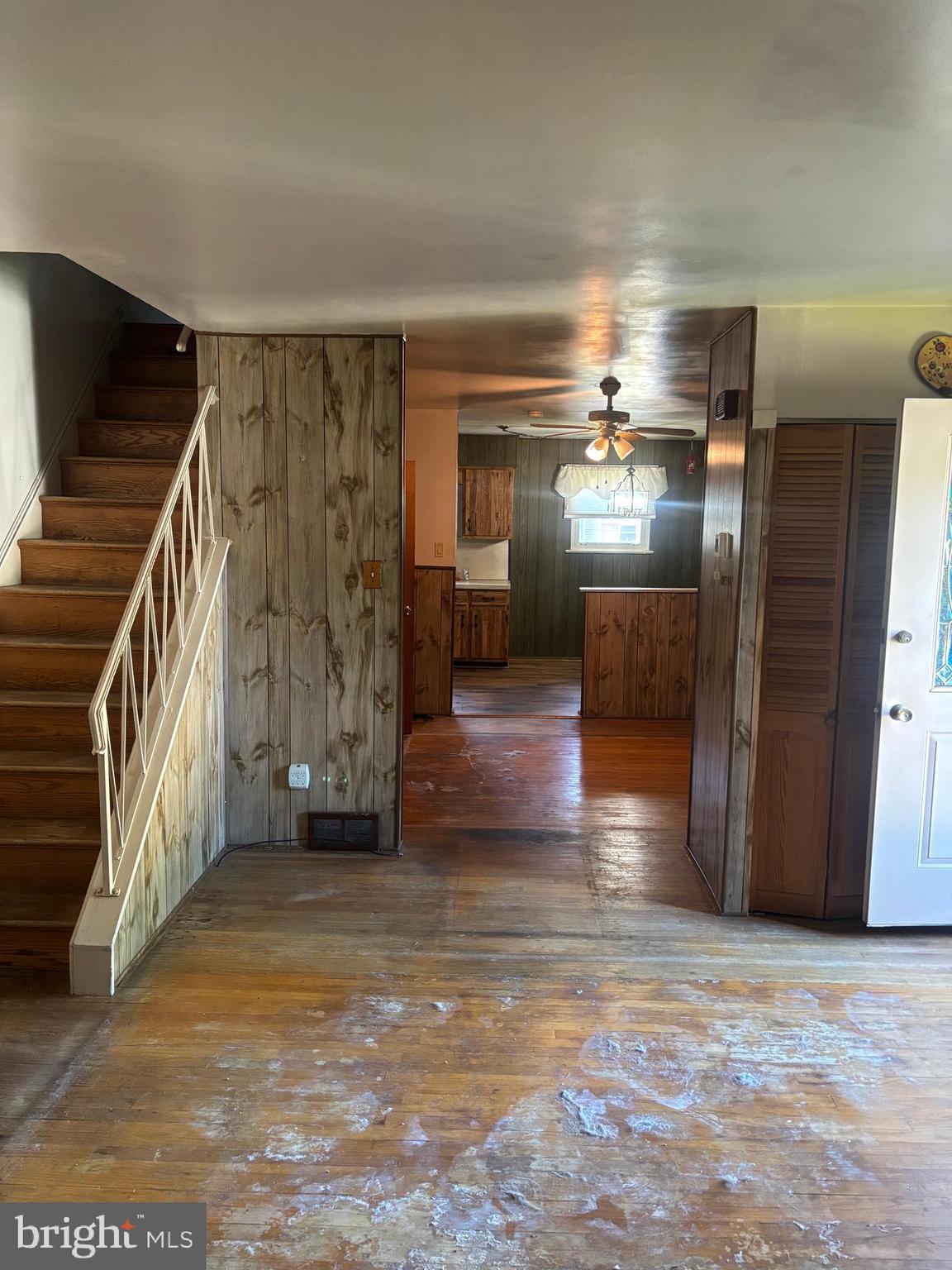 NORRIS HILLS CT - Residential