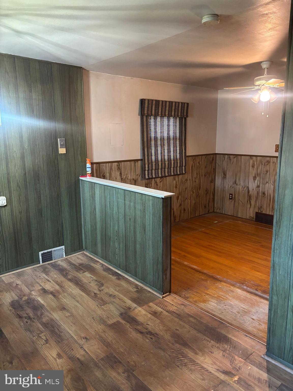 NORRIS HILLS CT - Residential