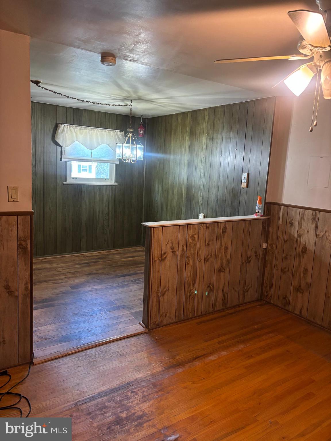 NORRIS HILLS CT - Residential