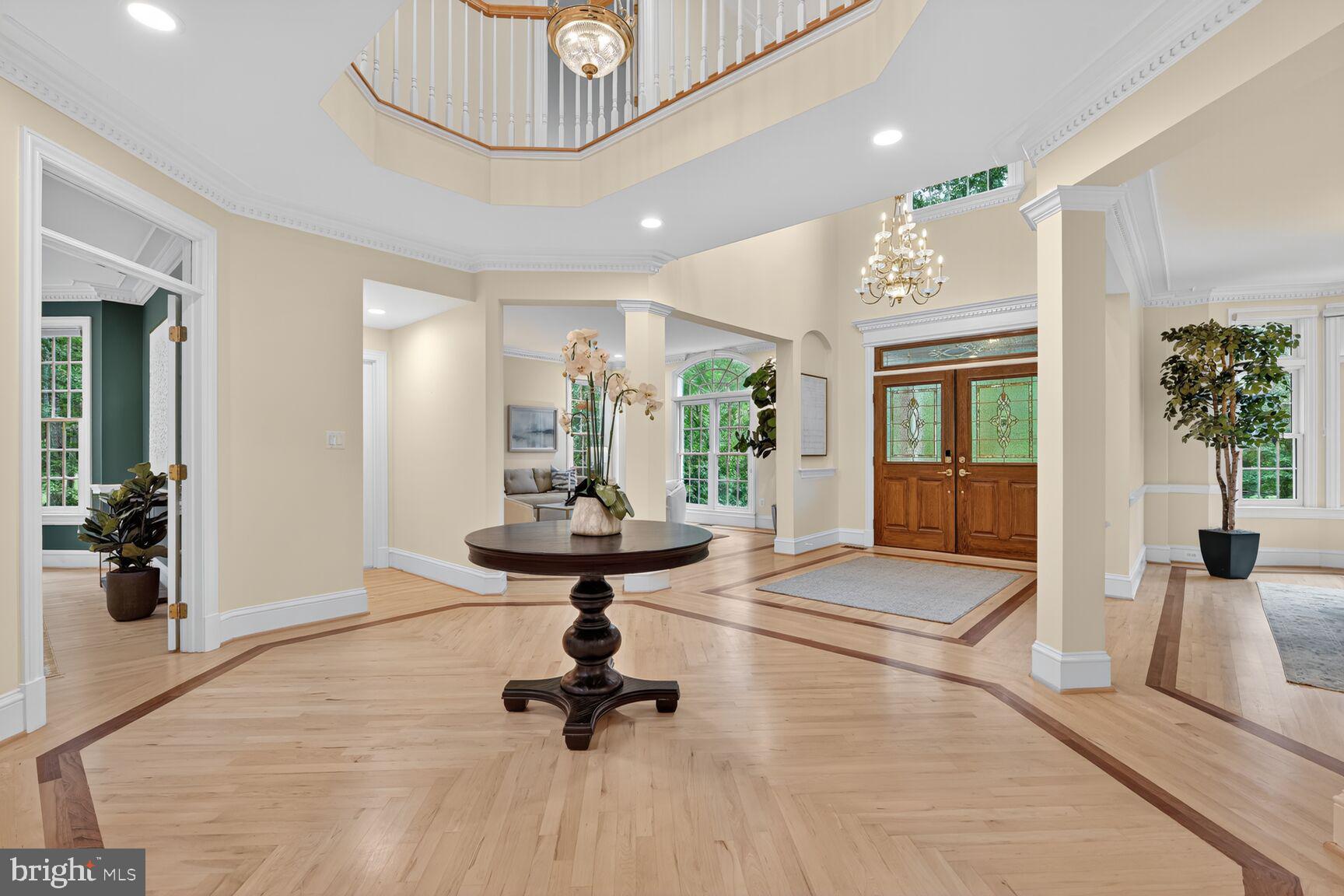 BALMORAL GREENS - Residential