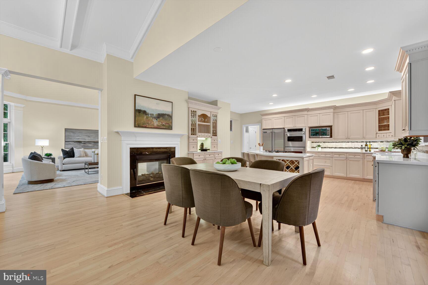 BALMORAL GREENS - Residential