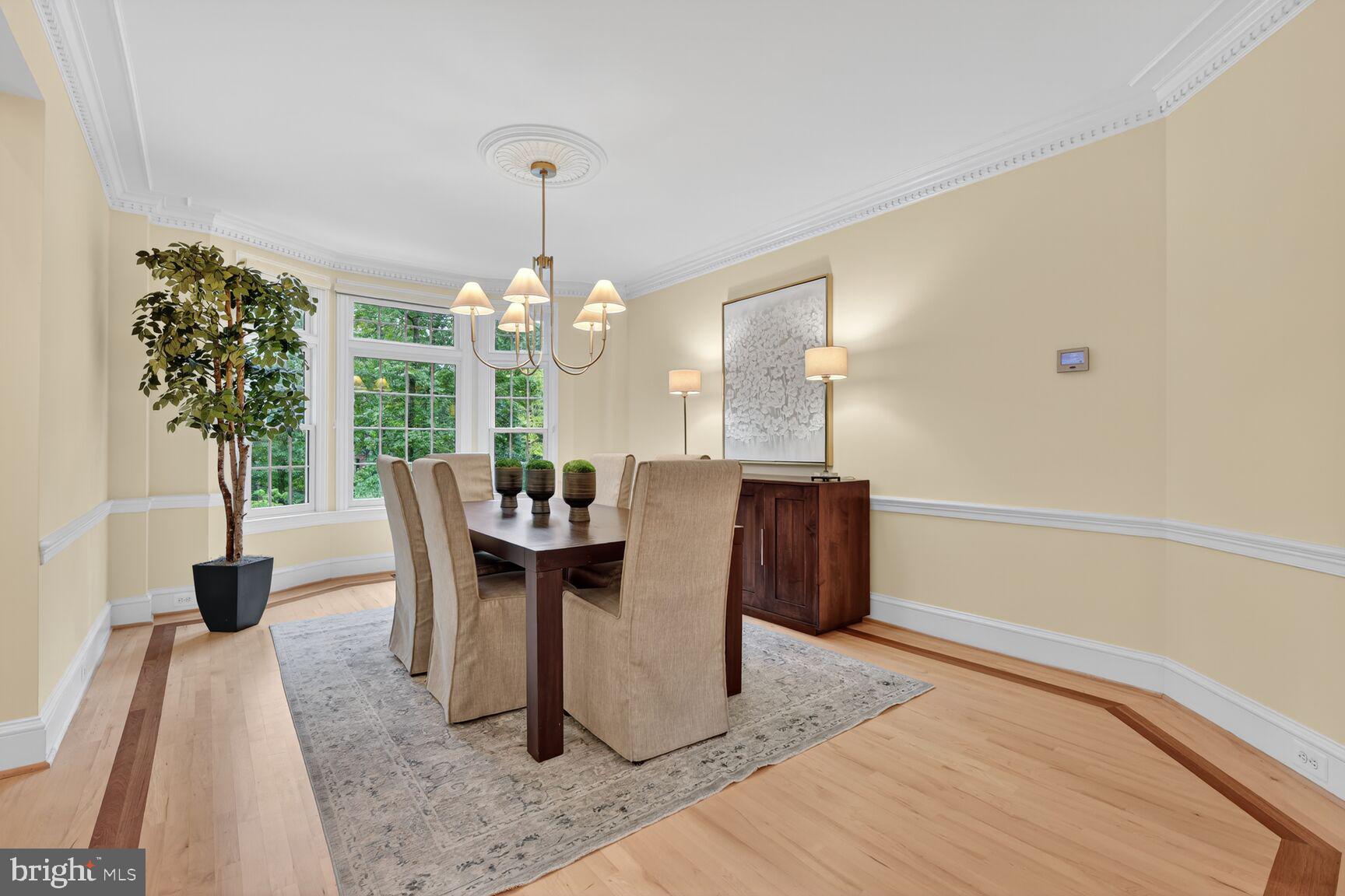 BALMORAL GREENS - Residential