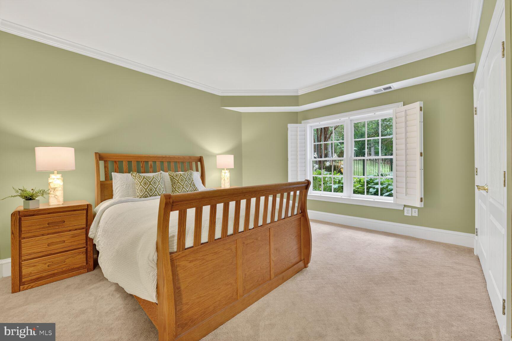BALMORAL GREENS - Residential