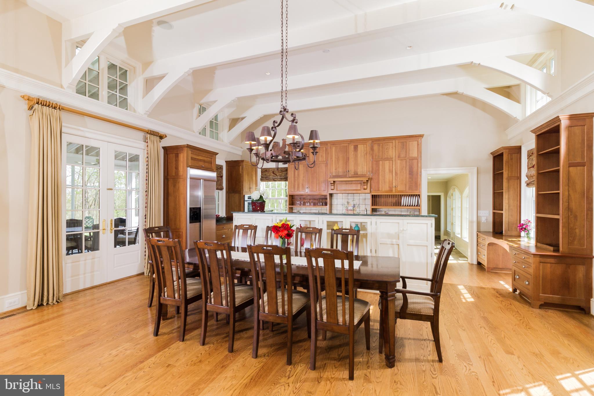 BIG SPRING FARM - Residential