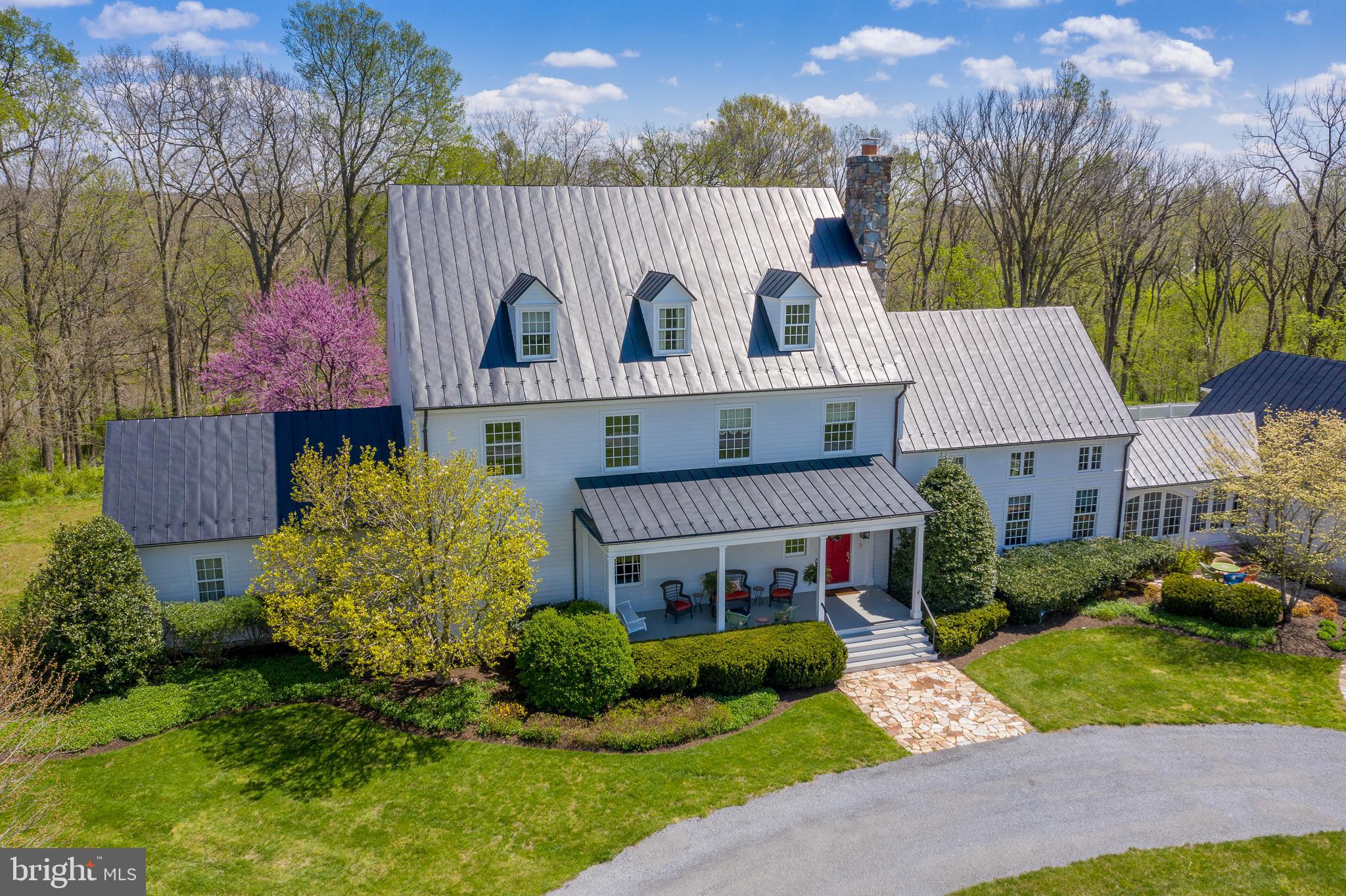 BIG SPRING FARM - Residential