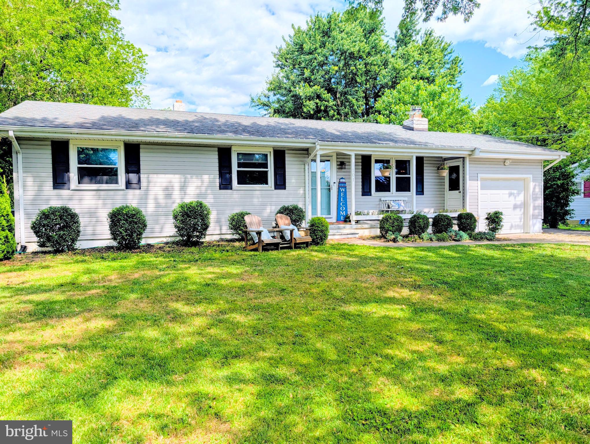 CHESAPEAKE ESTATES - Residential