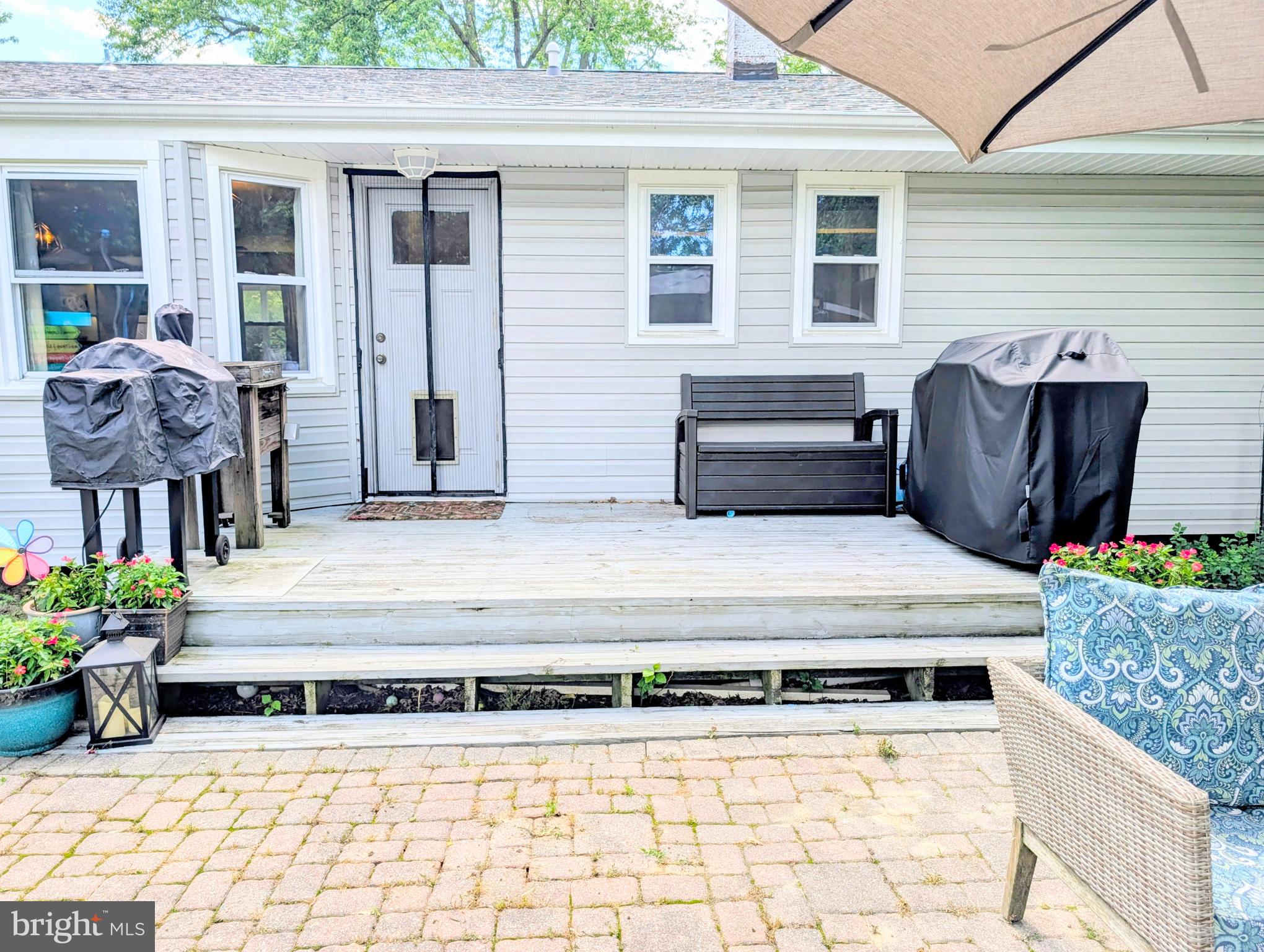CHESAPEAKE ESTATES - Residential