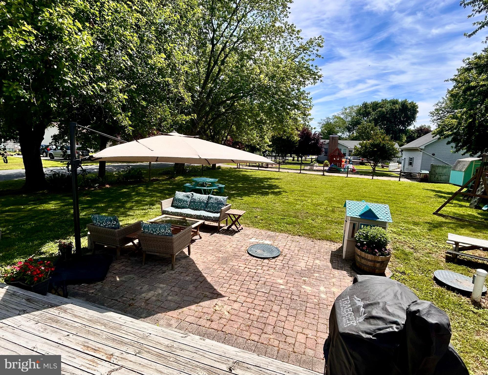CHESAPEAKE ESTATES - Residential