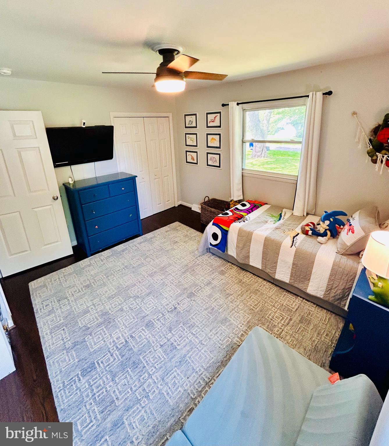 CHESAPEAKE ESTATES - Residential