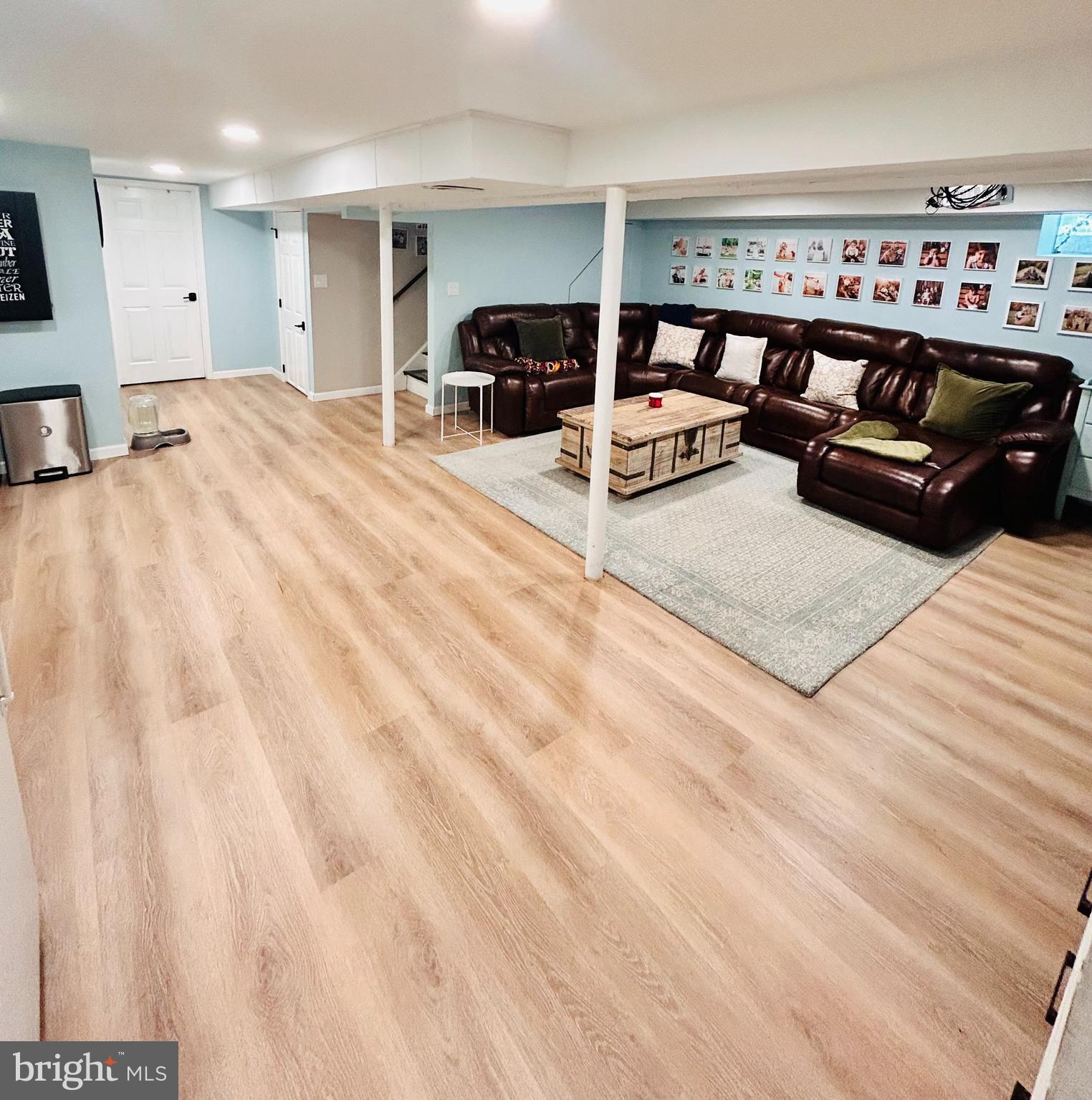 CHESAPEAKE ESTATES - Residential