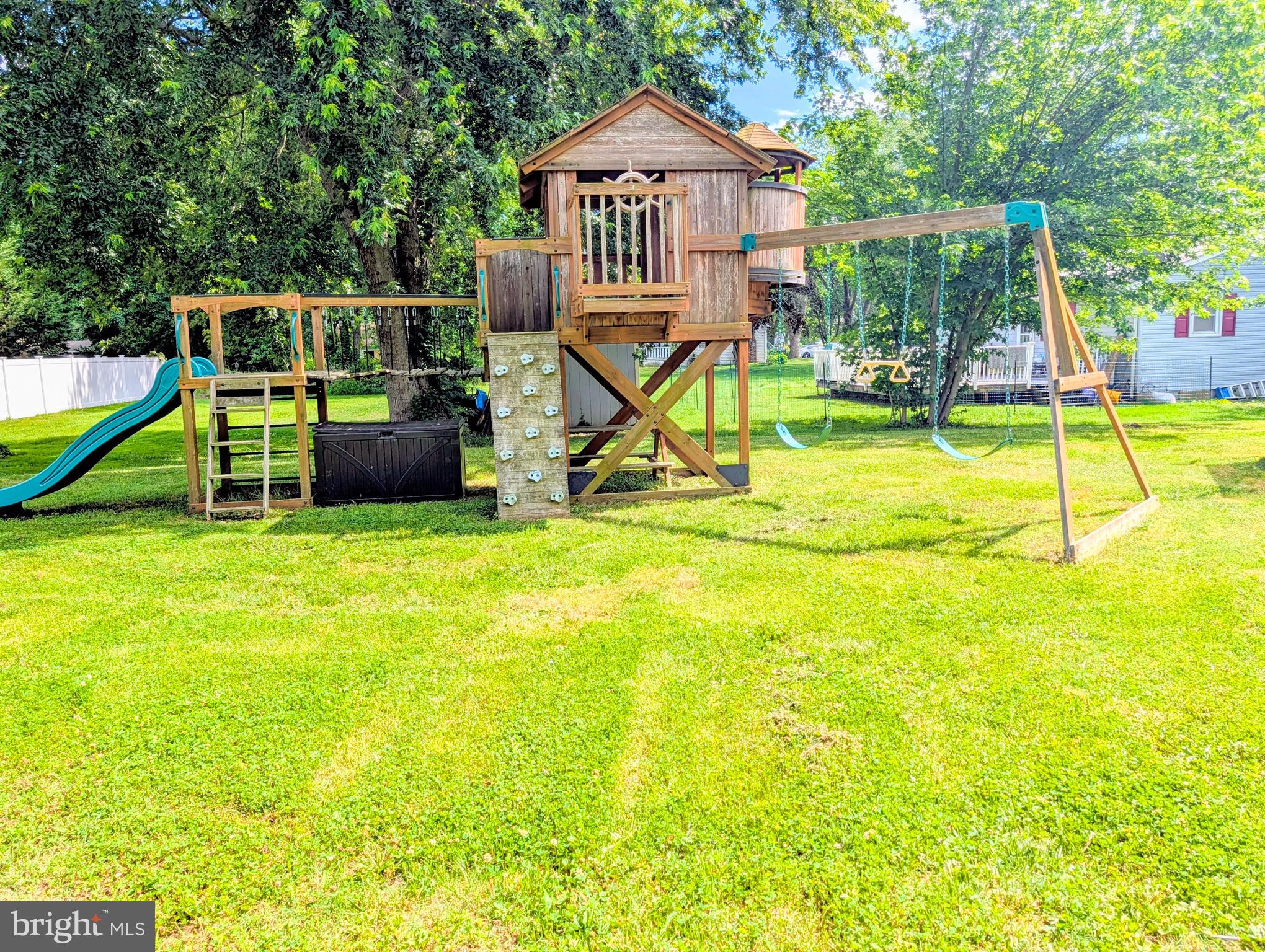 CHESAPEAKE ESTATES - Residential