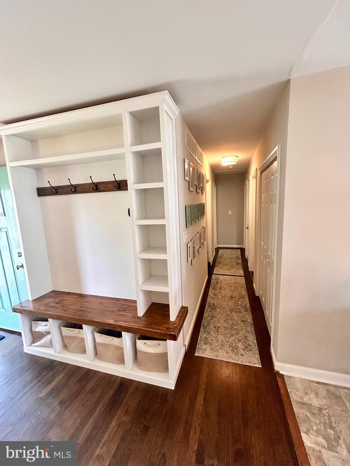CHESAPEAKE ESTATES - Residential