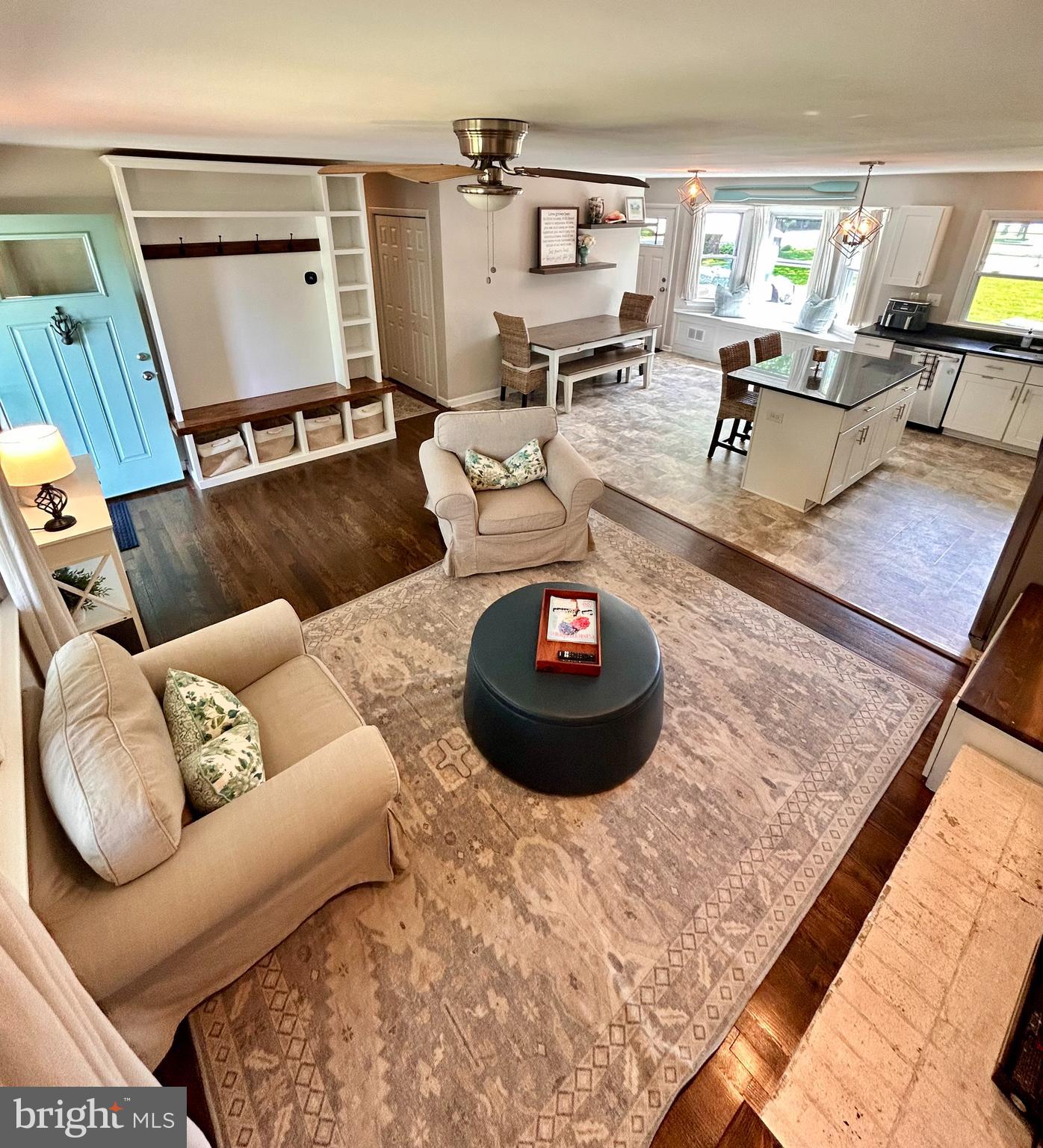 CHESAPEAKE ESTATES - Residential