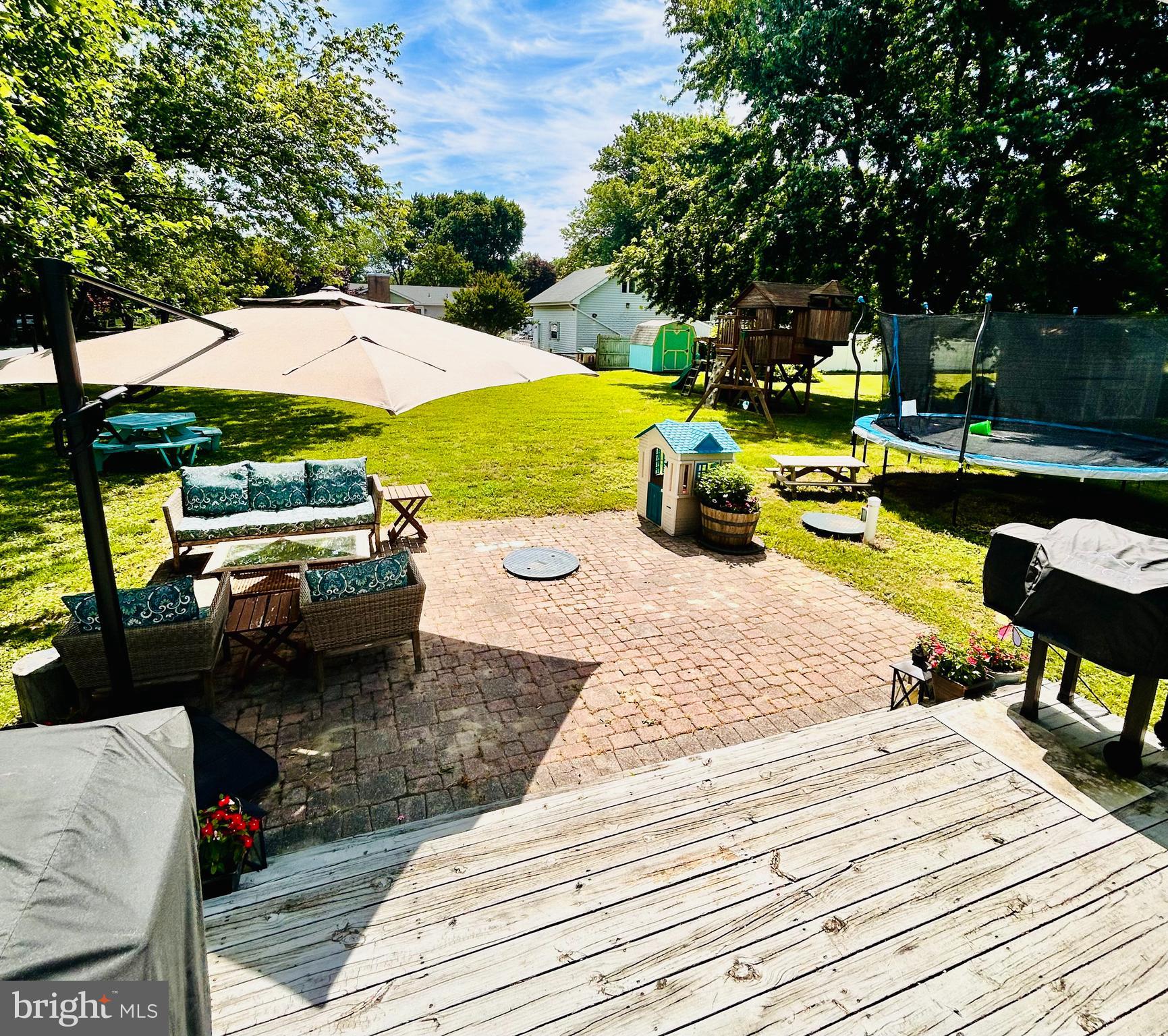 CHESAPEAKE ESTATES - Residential