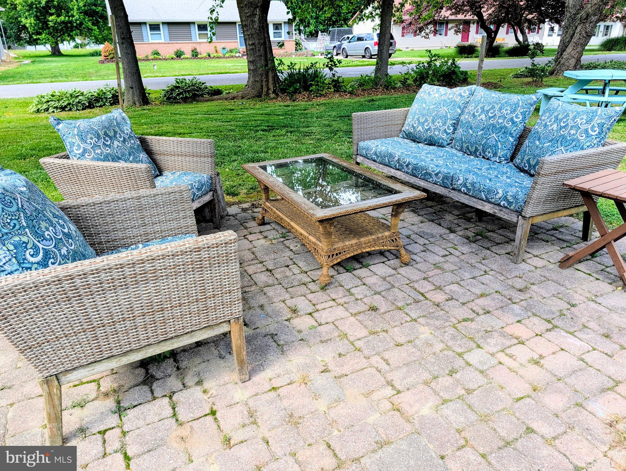CHESAPEAKE ESTATES - Residential