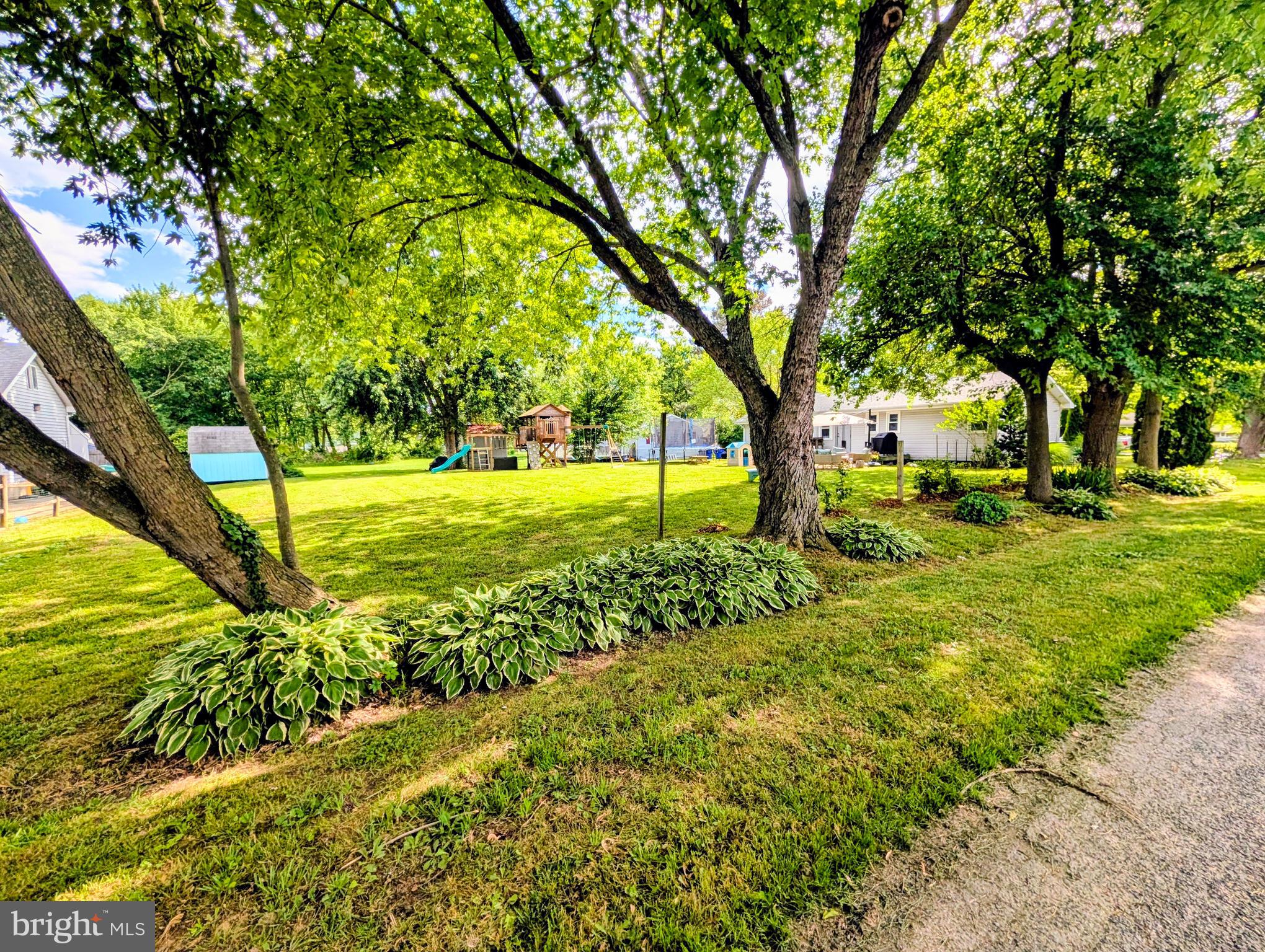 CHESAPEAKE ESTATES - Residential