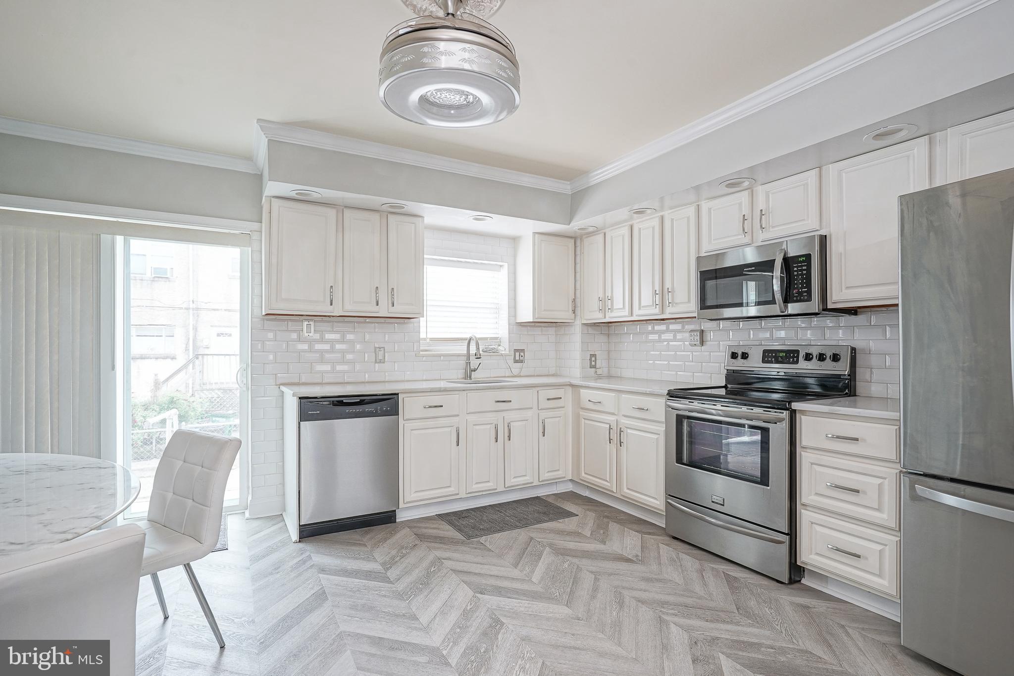 PHILADELPHIA (SOUTH) - Residential