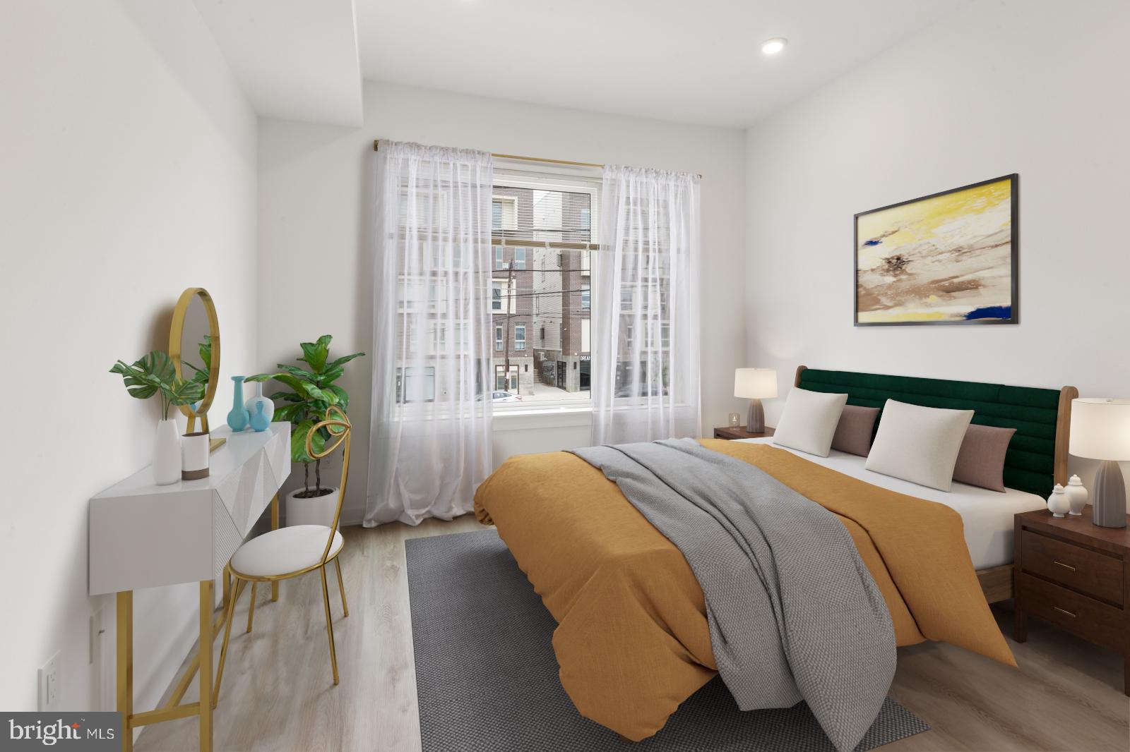 EAST KENSINGTON - Residential Lease