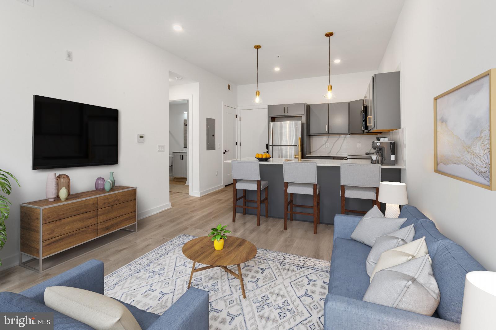 EAST KENSINGTON - Residential Lease
