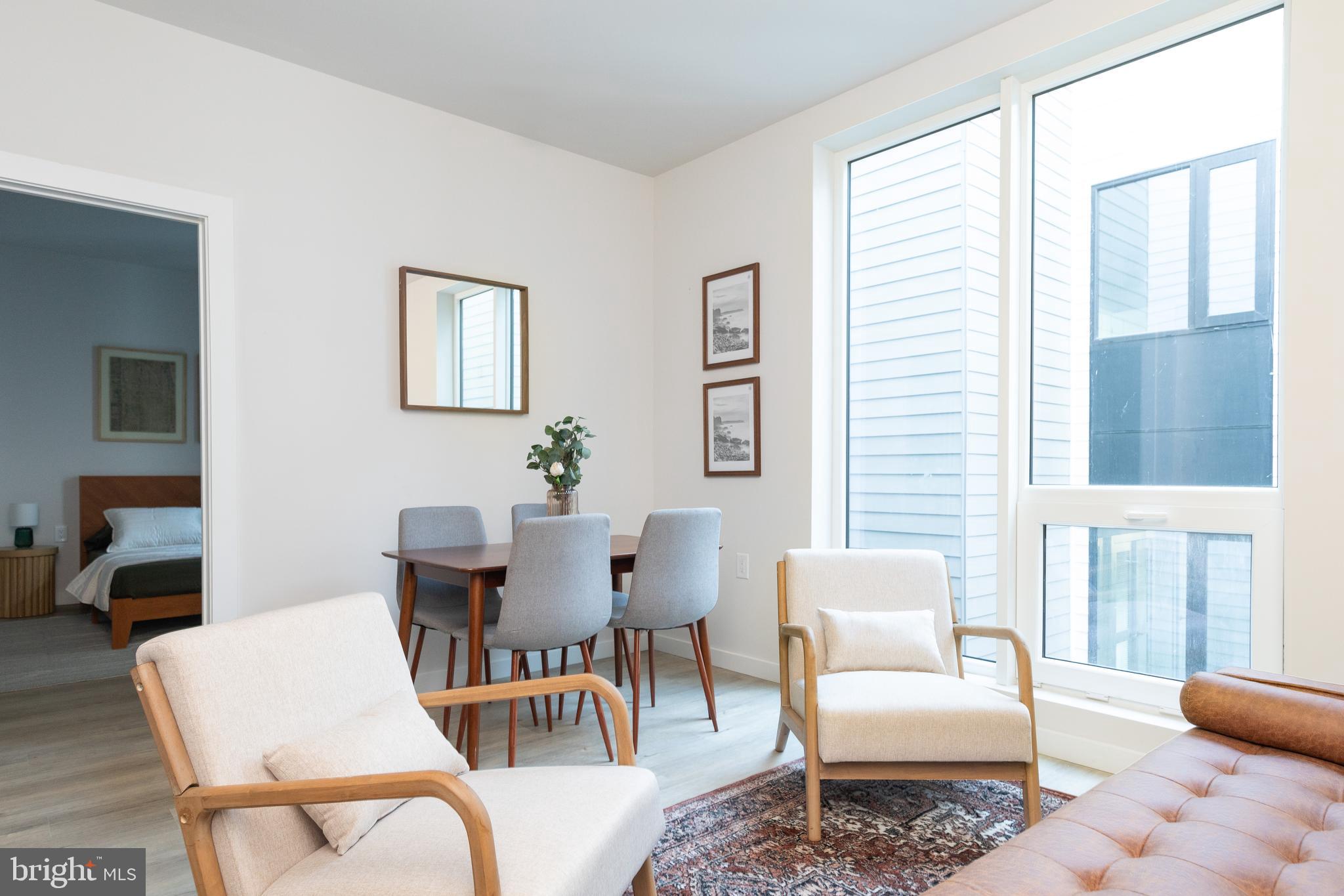 FISHTOWN - Residential Lease