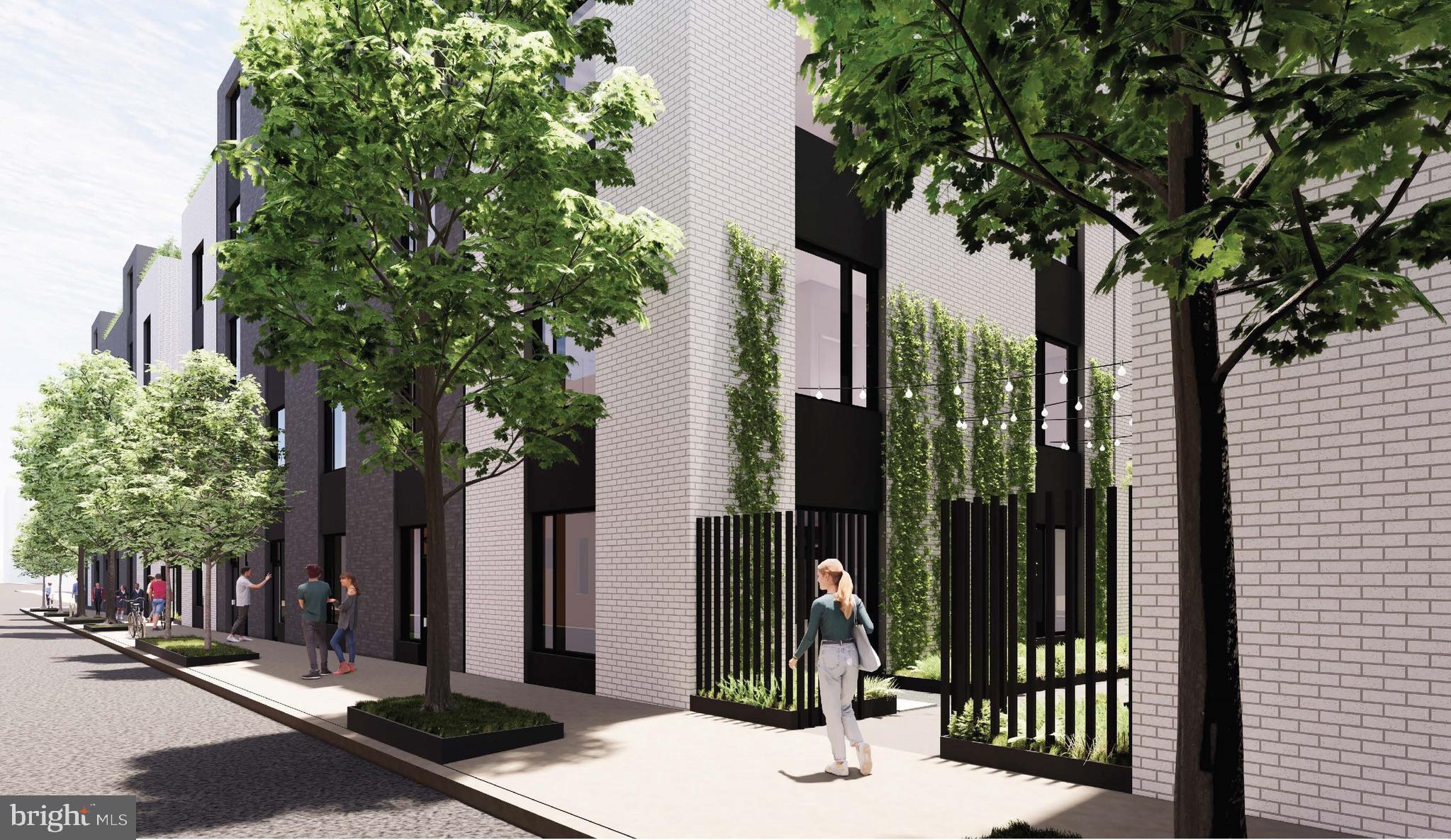 FISHTOWN - Residential Lease