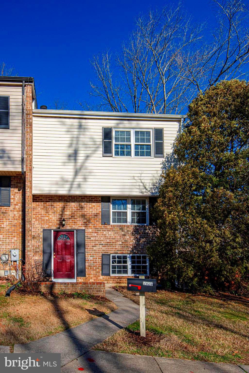 FORESTVIEW - Residential