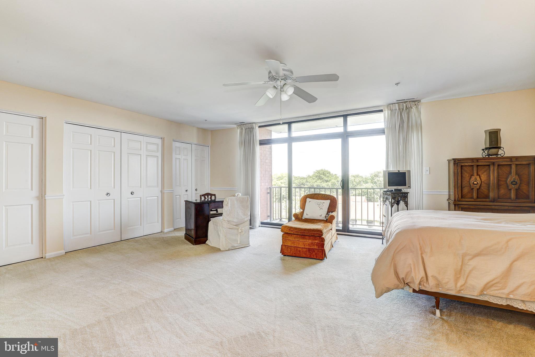 DULANEY TOWERS - Residential