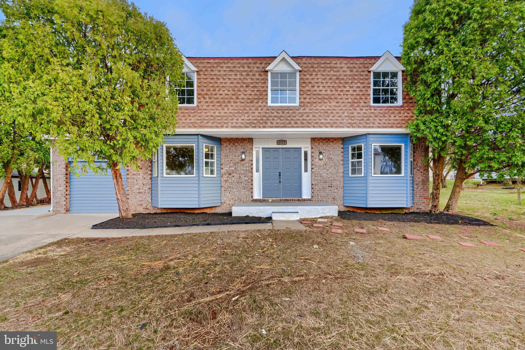 OLDE MILL ESTATES - Residential
