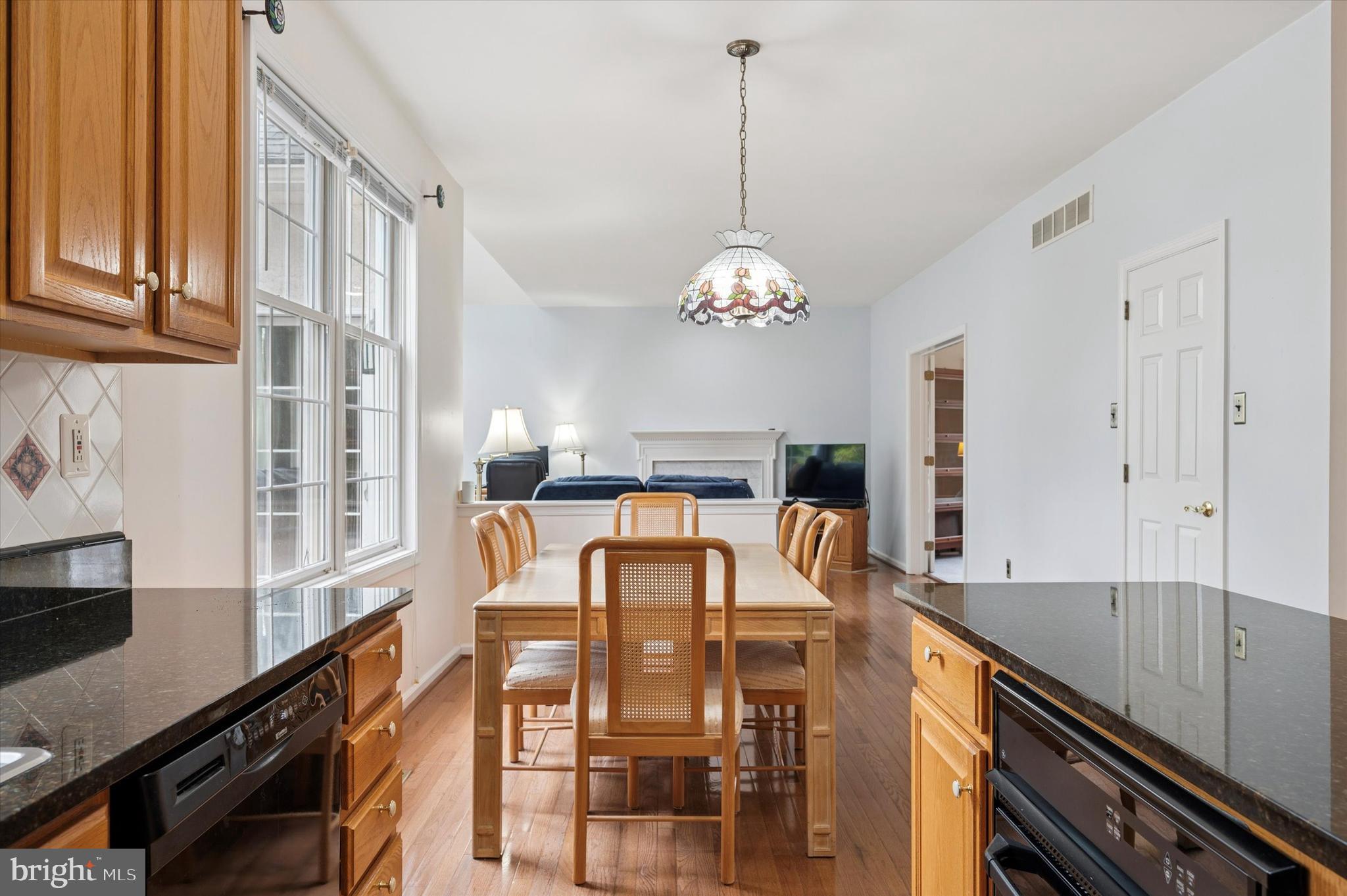 OAKS AT ROSE TREE - Residential