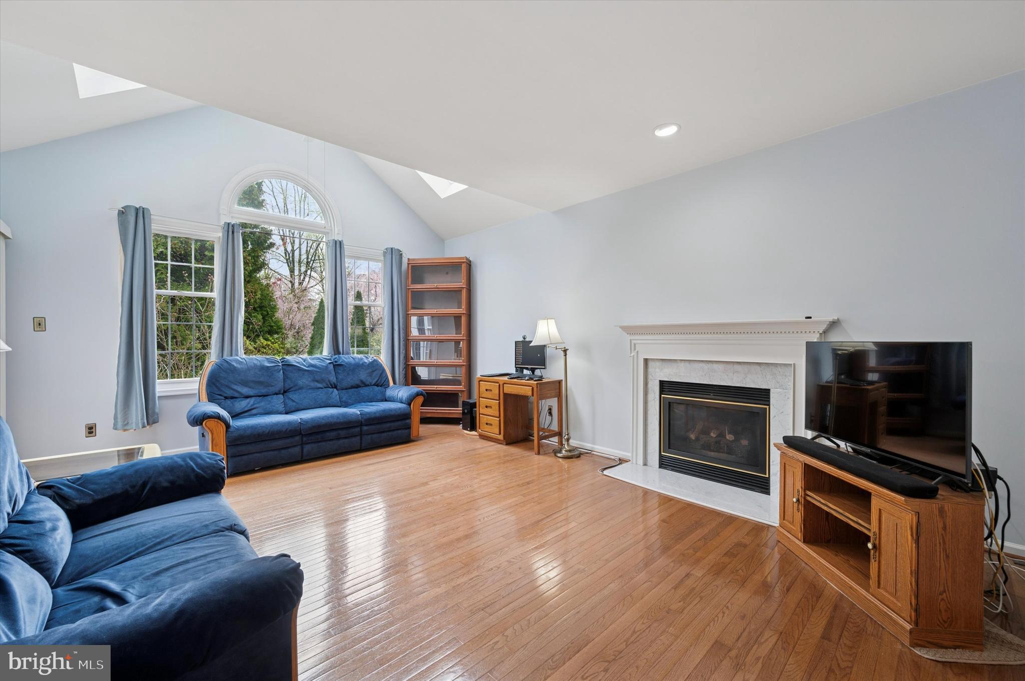 OAKS AT ROSE TREE - Residential