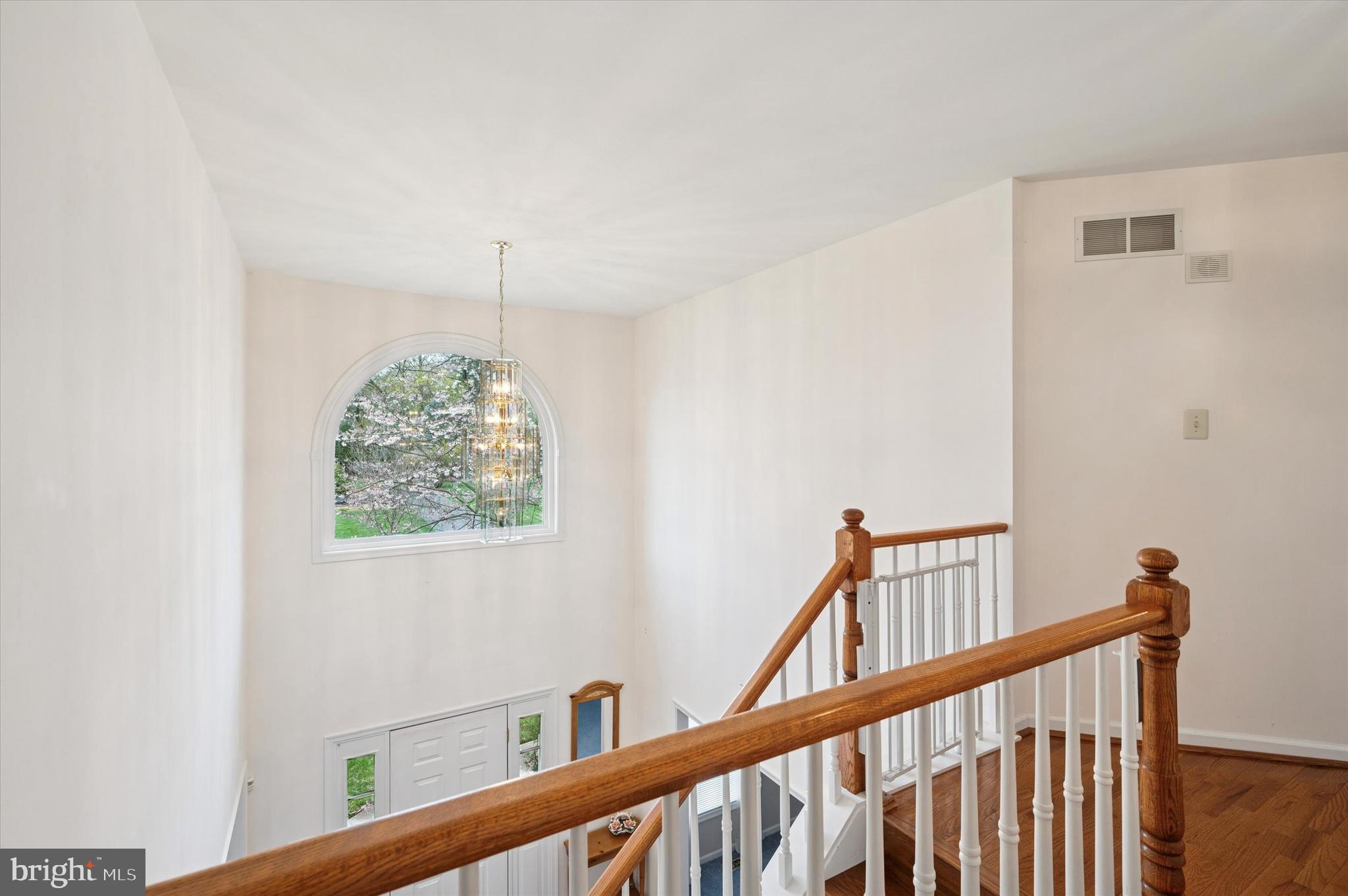 OAKS AT ROSE TREE - Residential