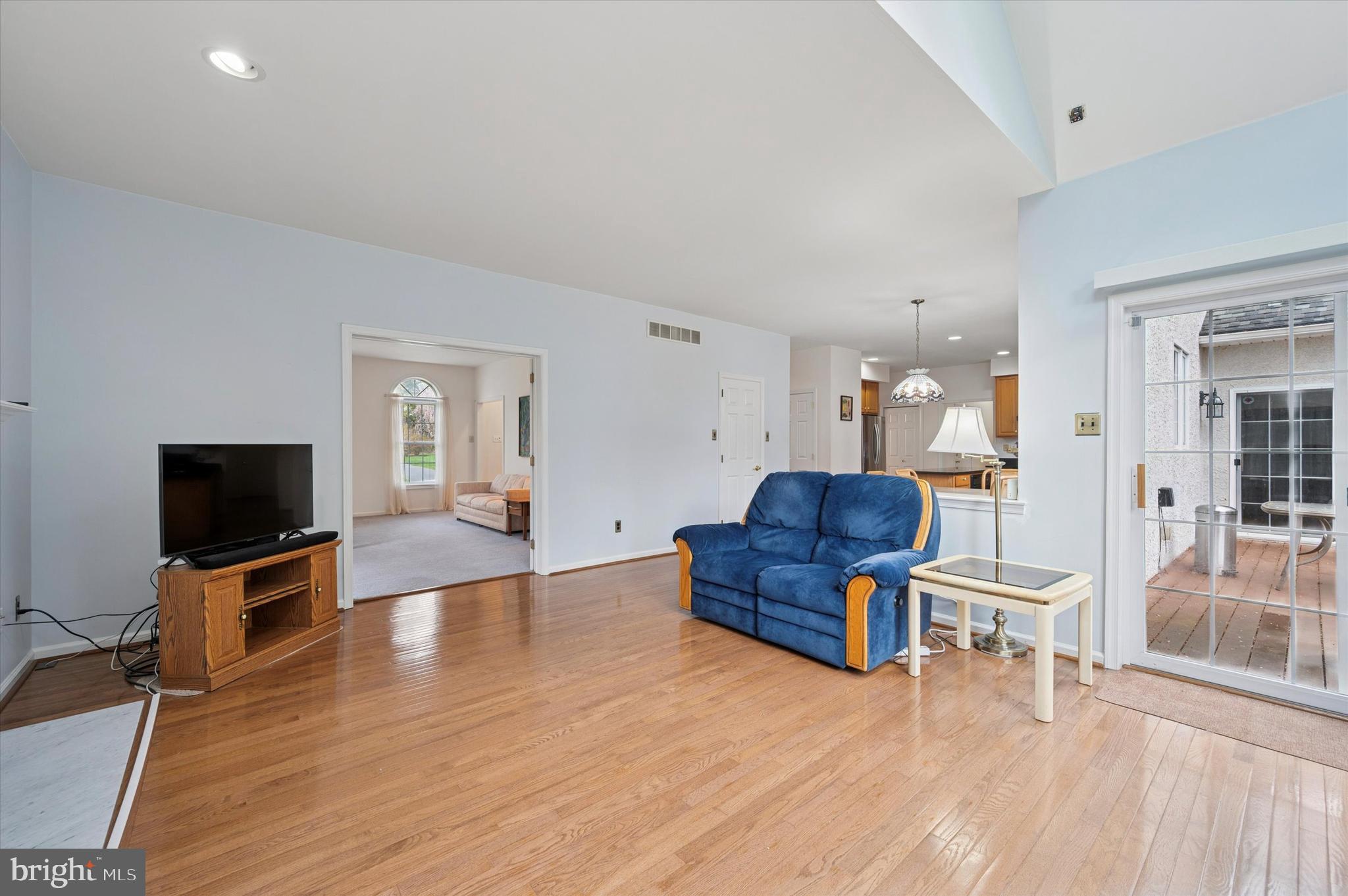 OAKS AT ROSE TREE - Residential