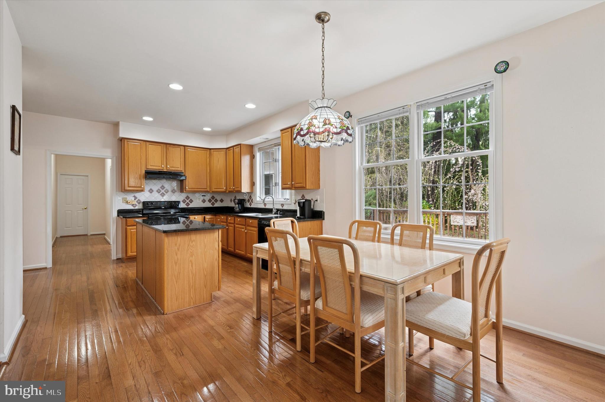 OAKS AT ROSE TREE - Residential