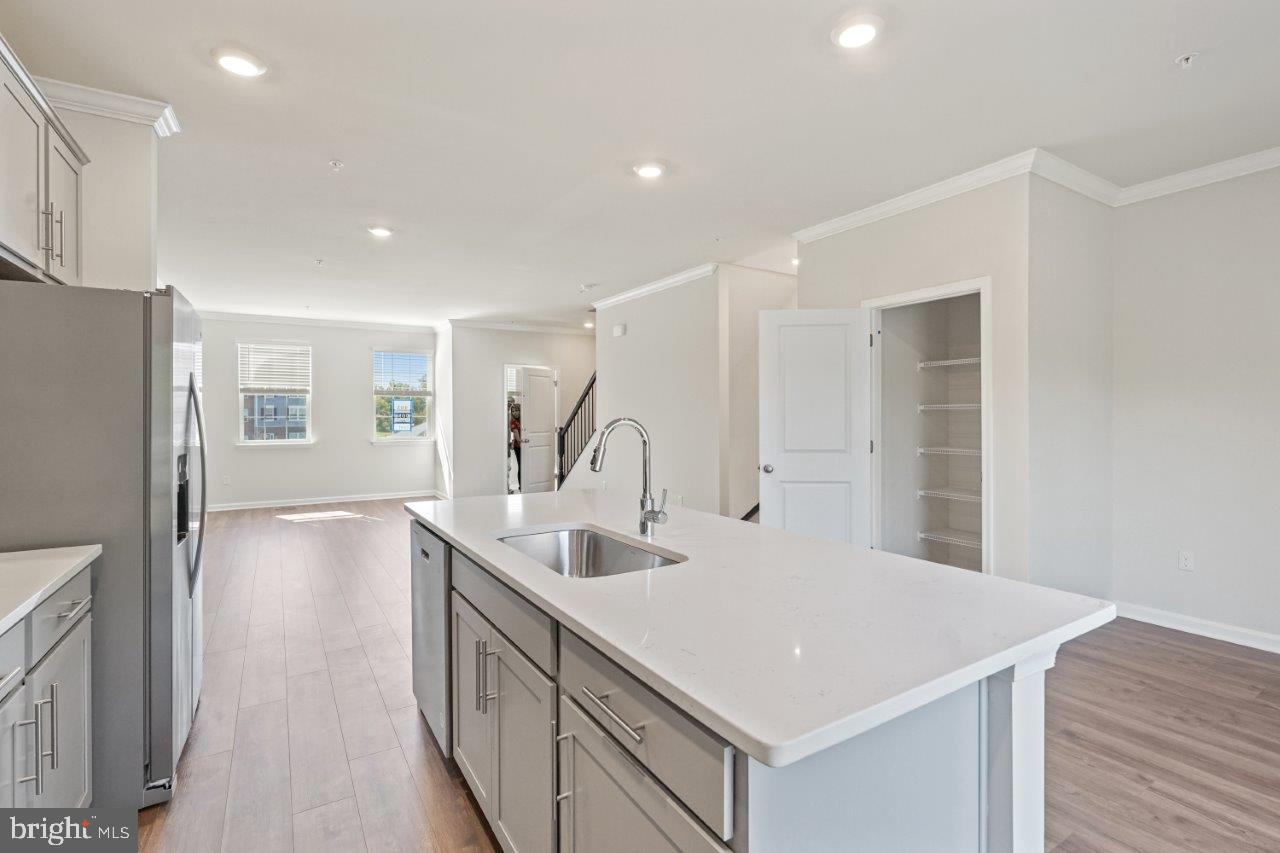 CALM RETREAT - Residential