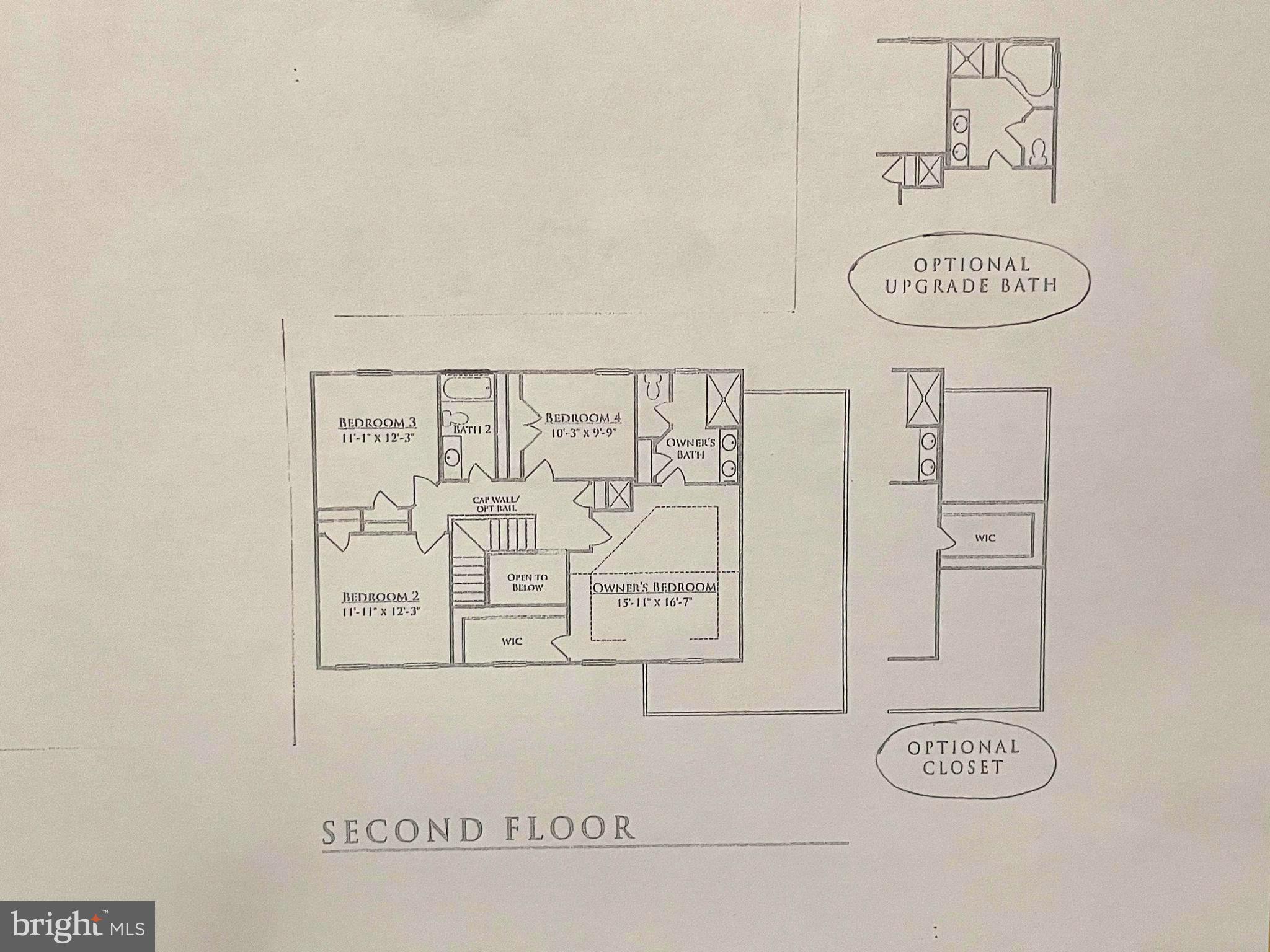THE GALLERY - Residential